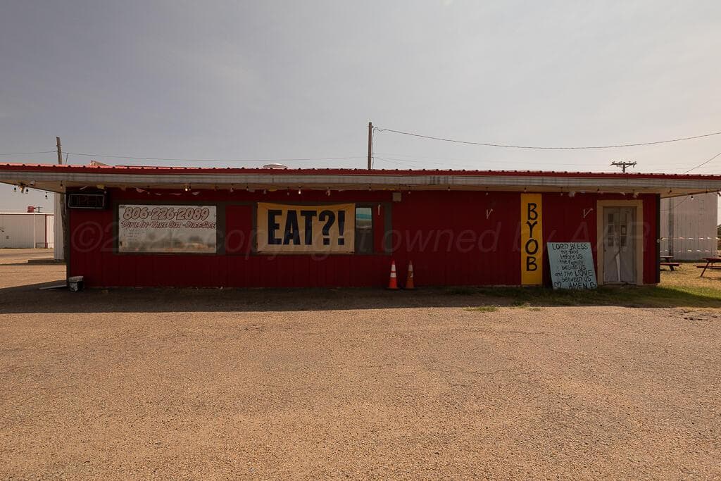 201 W First Street, Claude, TX 79019, photo 17