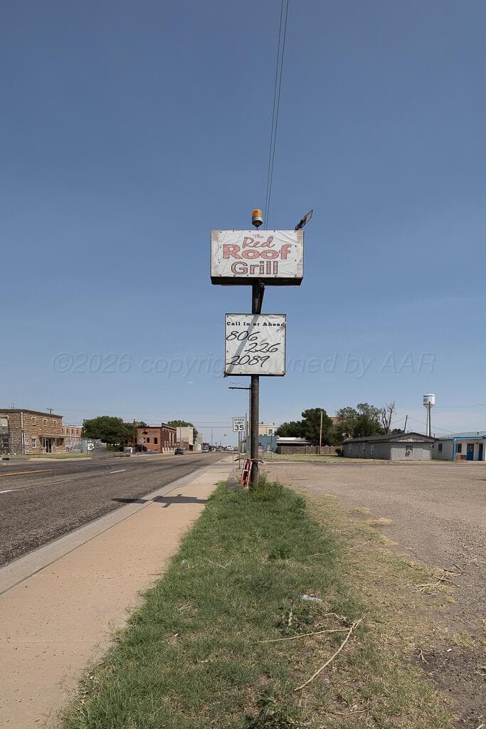 201 W First Street, Claude, TX 79019, photo 16