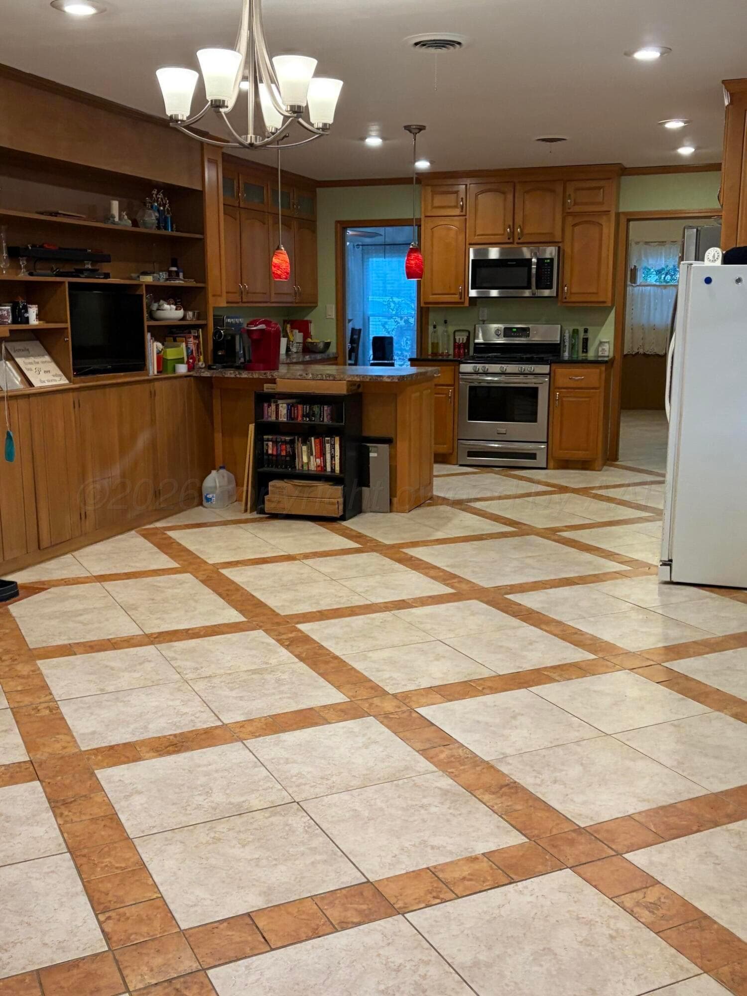 2301 N Mary-Ellen Street, Pampa, TX 79065, photo 16