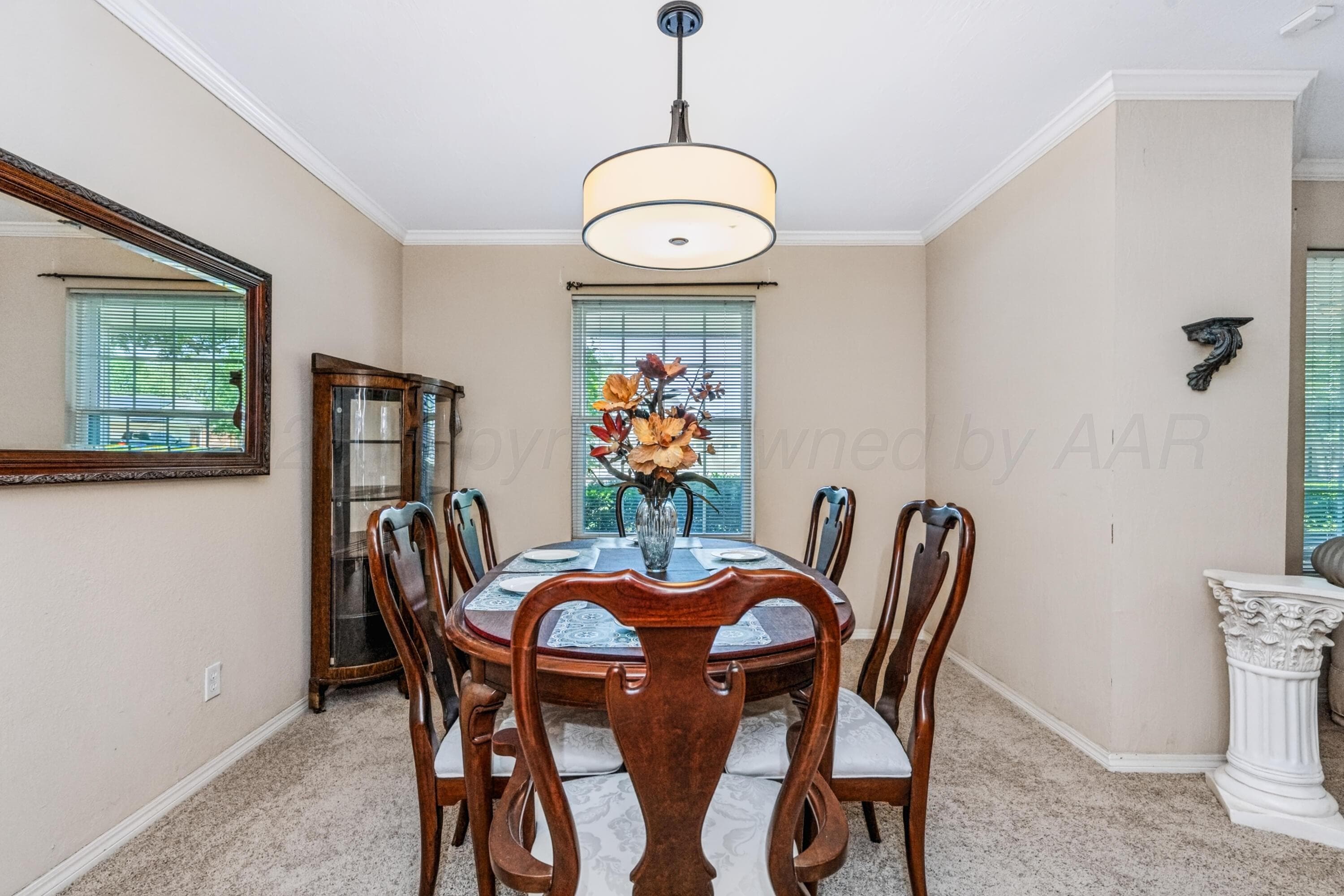 3411 RUTSON Drive, Amarillo, TX 79109-3929, photo 14