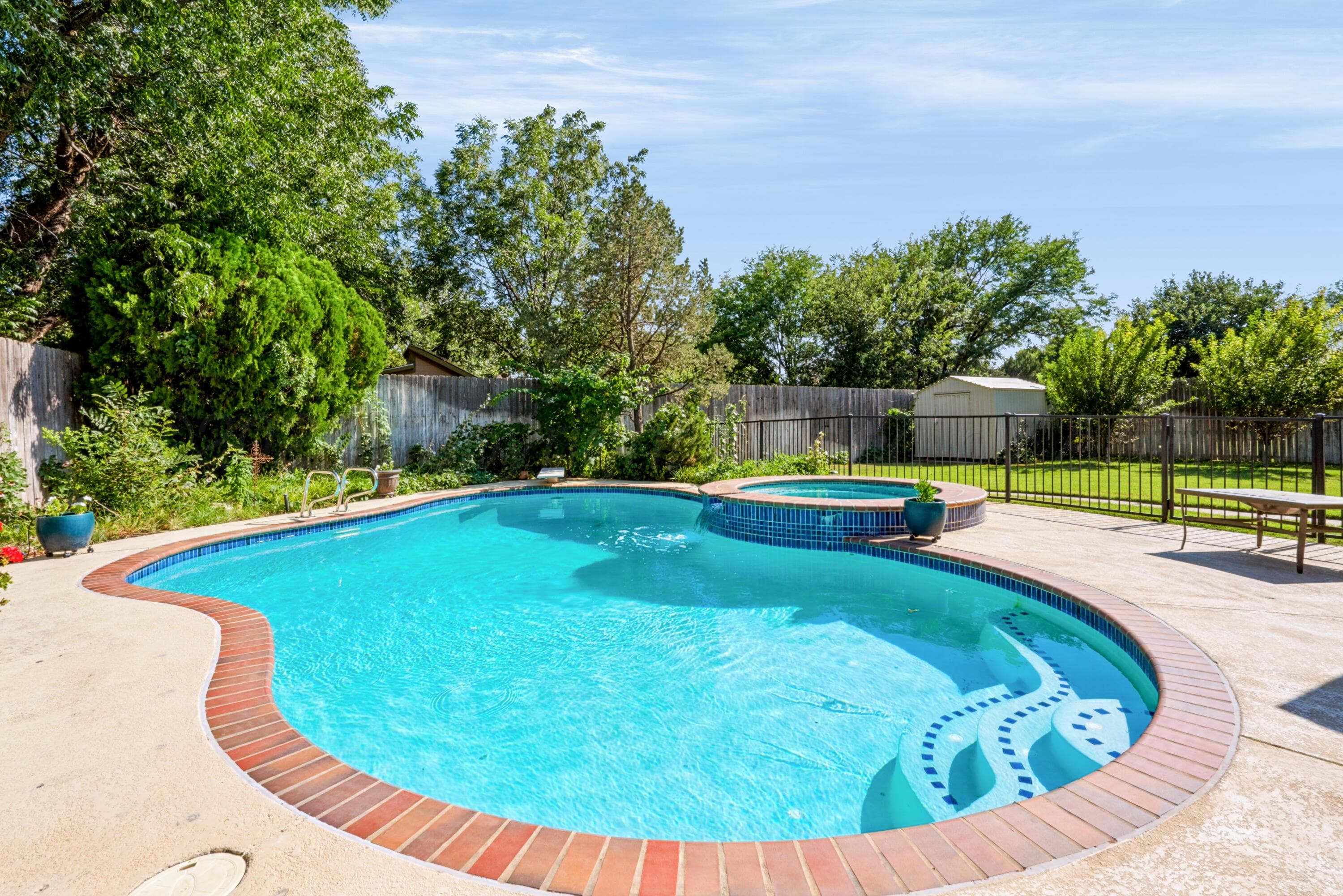 3411 RUTSON Drive, Amarillo, TX 79109-3929, photo 5