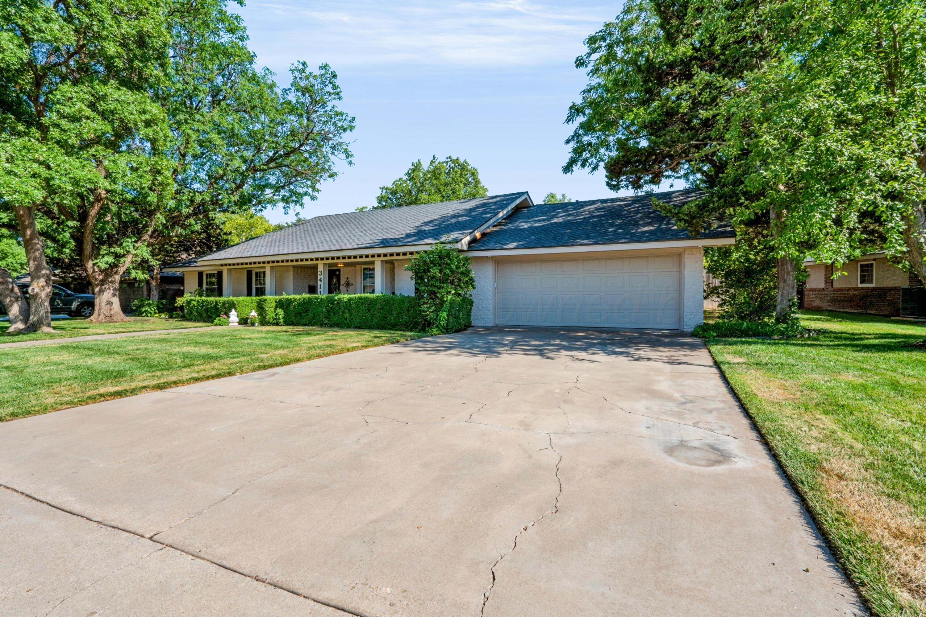 3411 RUTSON Drive, Amarillo, TX 79109-3929, photo 51