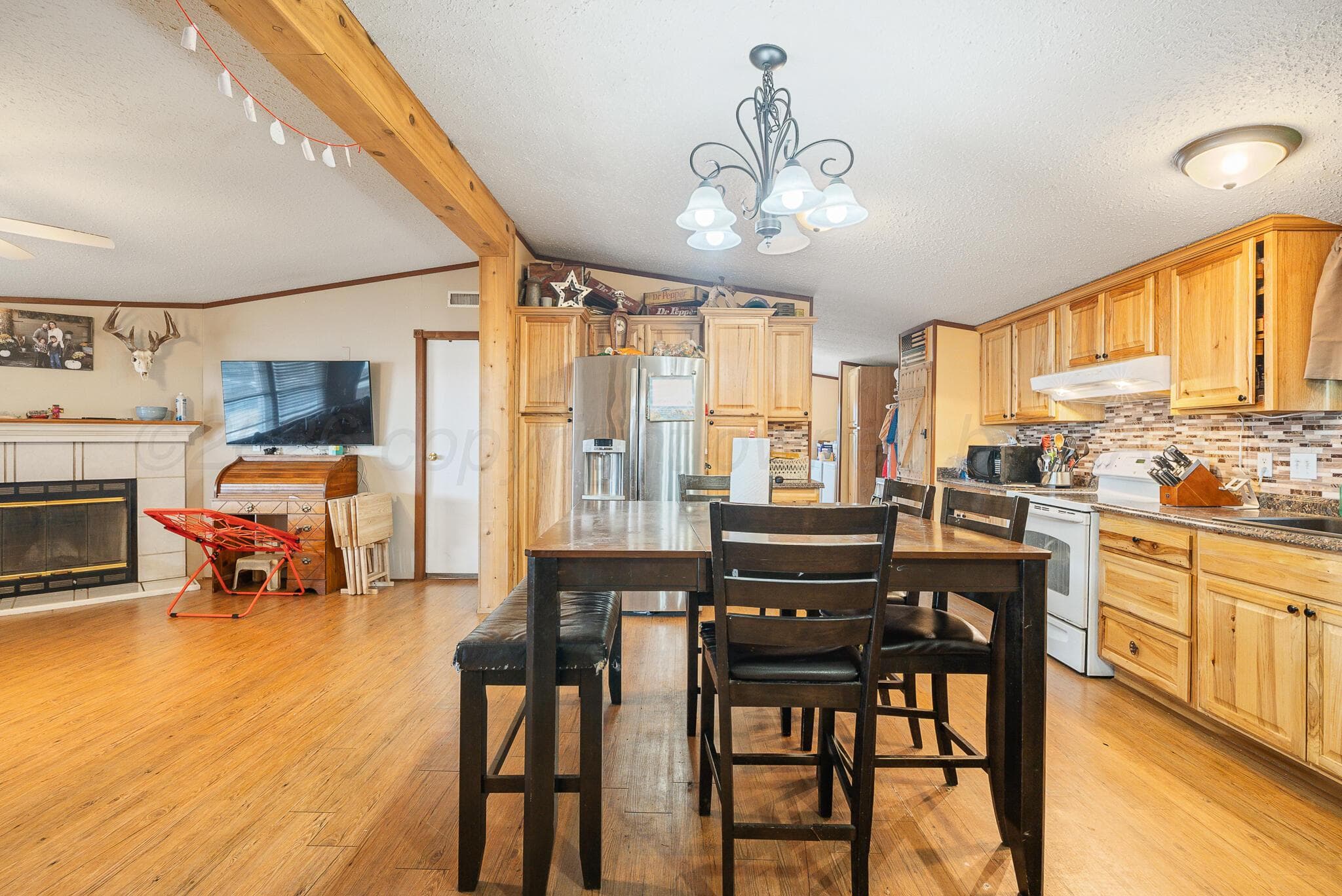 304 Coke Street, Vega, TX 79092, photo 11