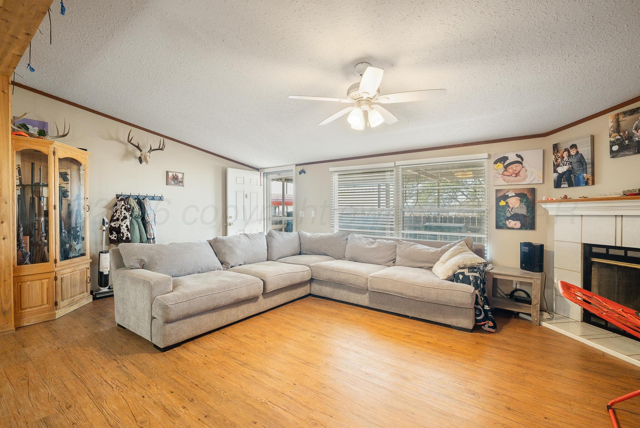 304 Coke Street, Vega, TX 79092, photo 16