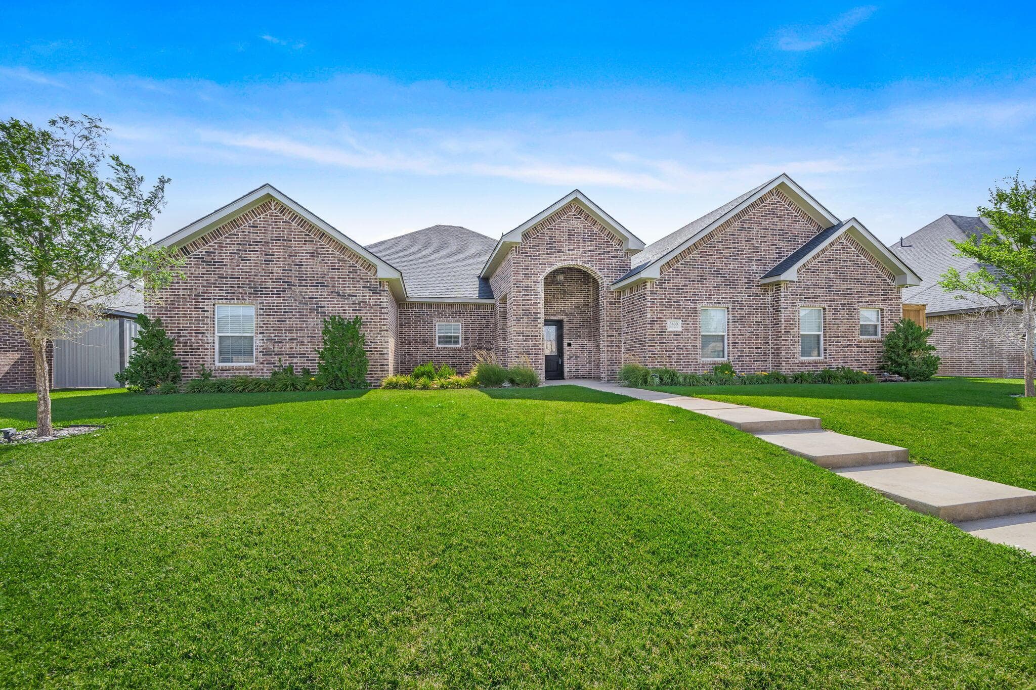 5809 SHERIDAN Street, Amarillo, TX 79119-1226, photo 3