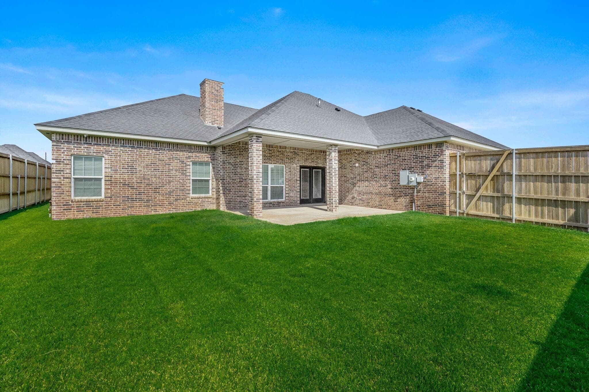 5809 SHERIDAN Street, Amarillo, TX 79119-1226, photo 38