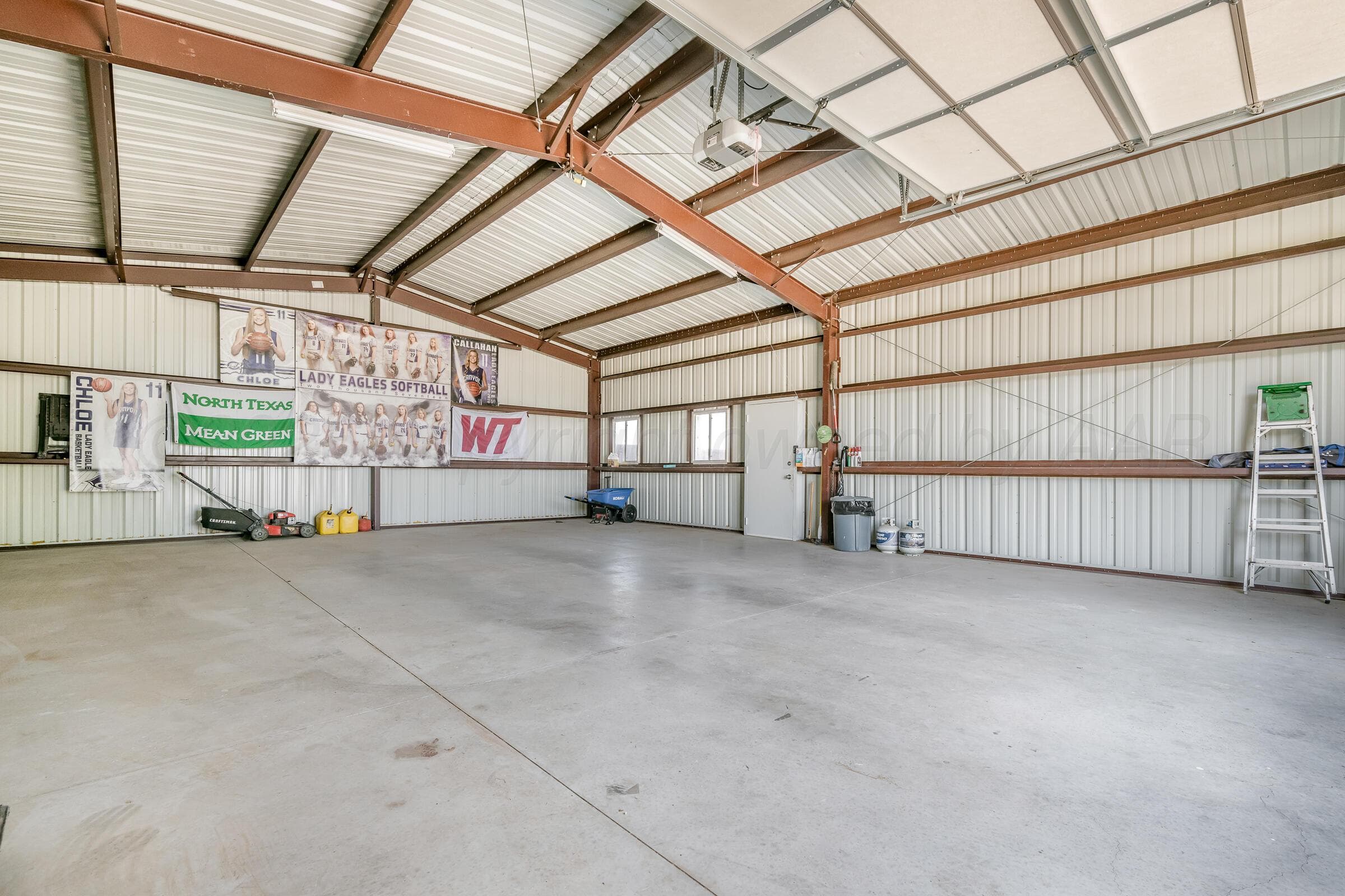 20200 QUAIL HOLLOW Drive, Canyon, TX 79015-6370, photo 4