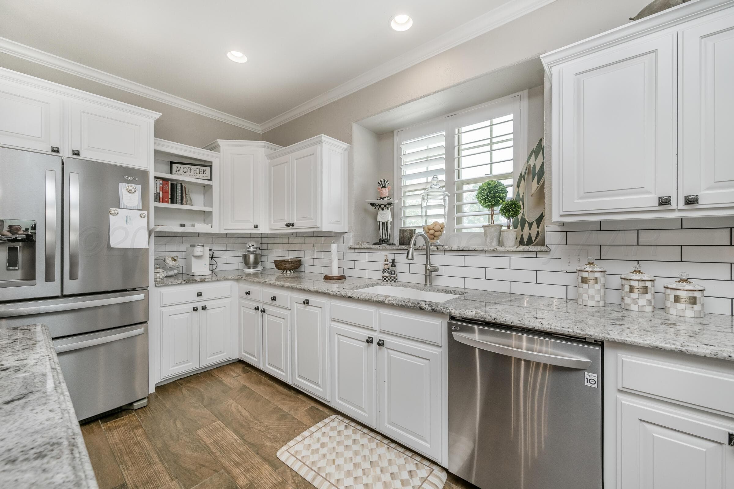 20200 QUAIL HOLLOW Drive, Canyon, TX 79015-6370, photo 18