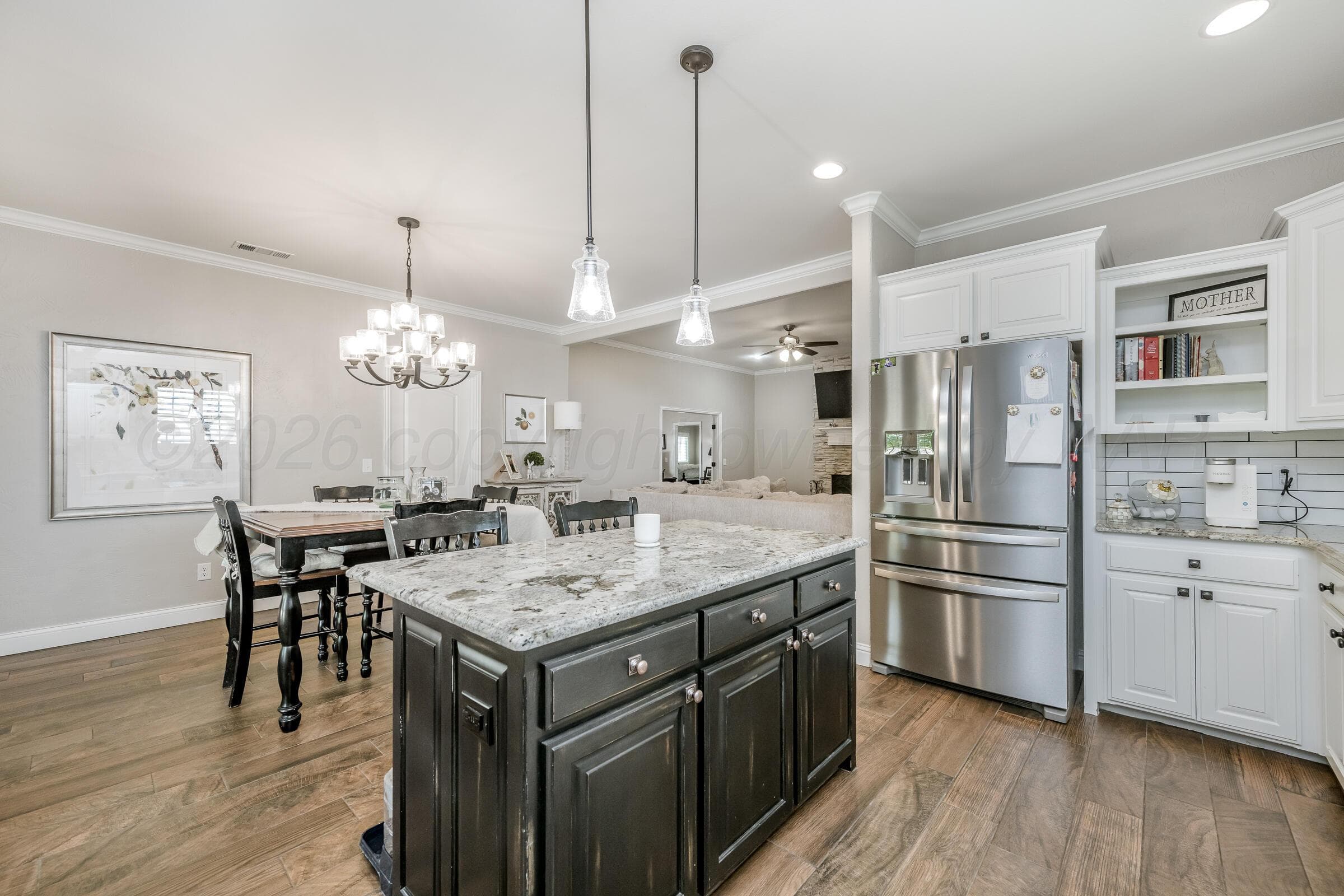 20200 QUAIL HOLLOW Drive, Canyon, TX 79015-6370, photo 19