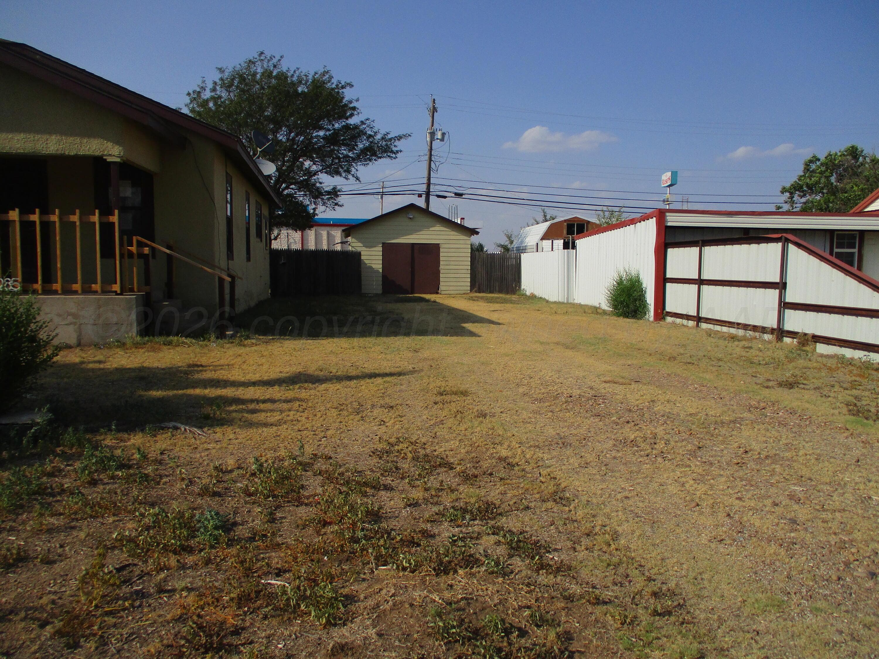 285 Overland Trail, Fritch, TX 79036, photo 14