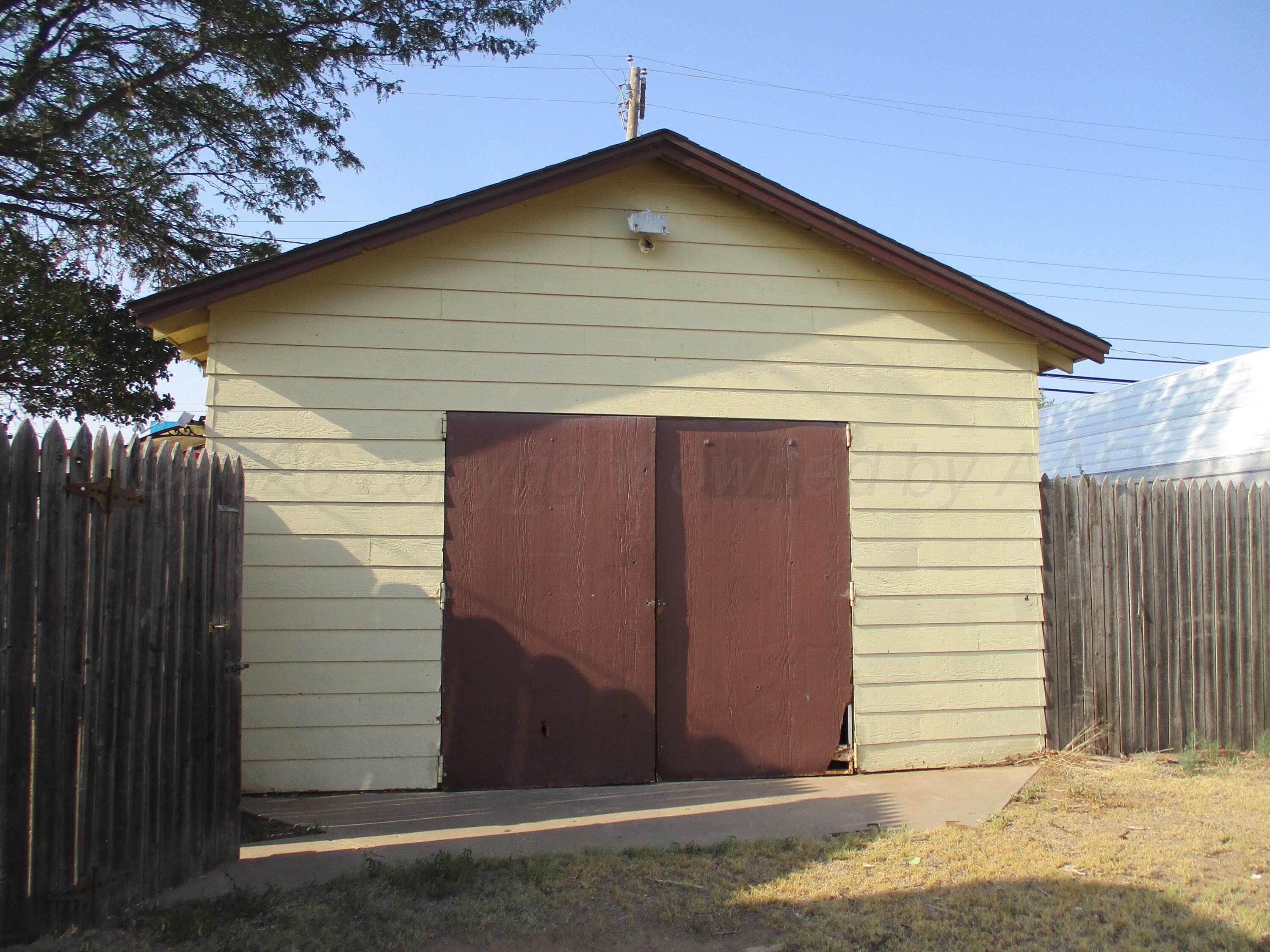 285 Overland Trail, Fritch, TX 79036, photo 15