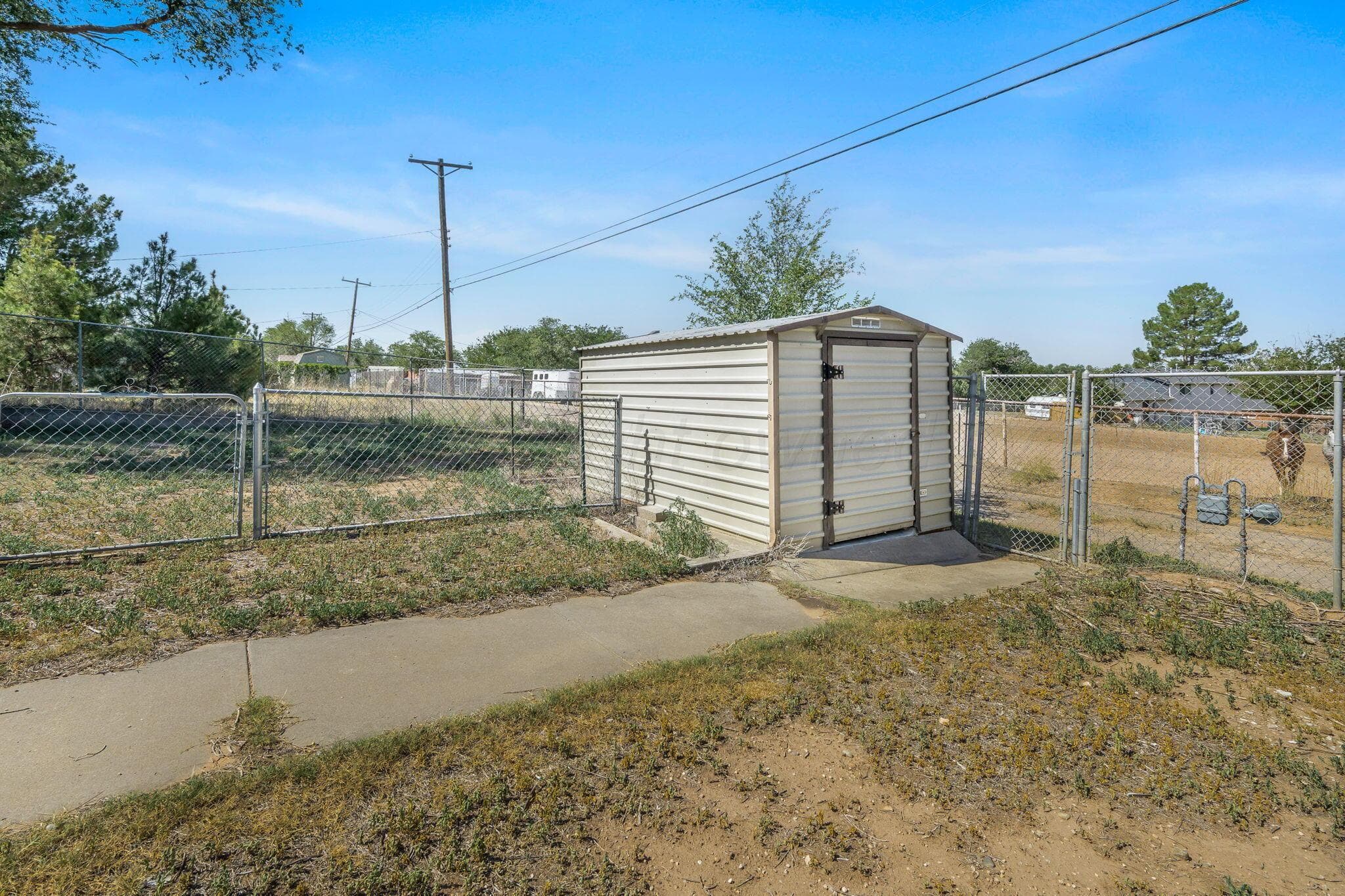7121 VINEWOOD Street, Amarillo, TX 79108-3310, photo 19