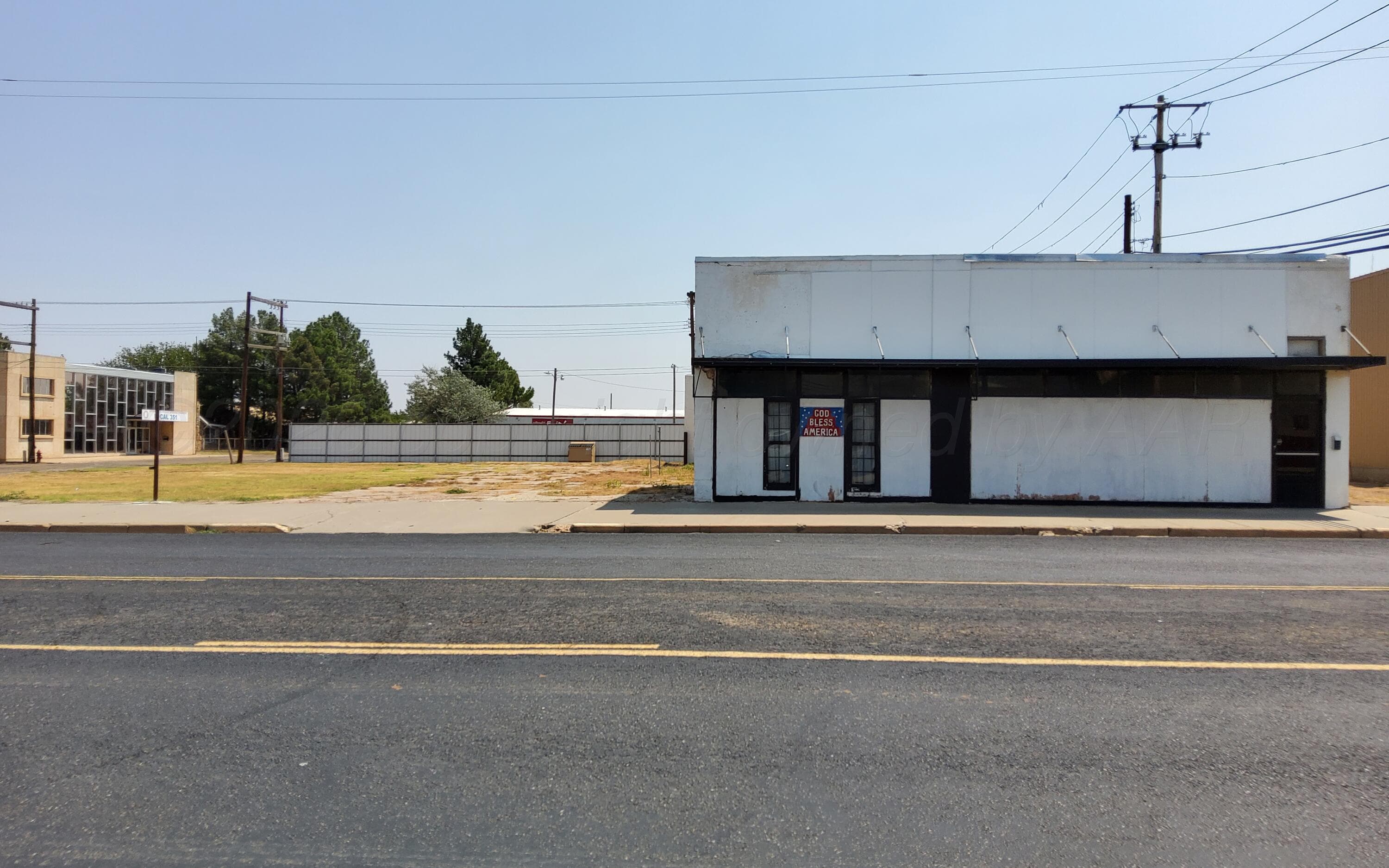 411 S Main Street, Borger, TX 79007, photo 2