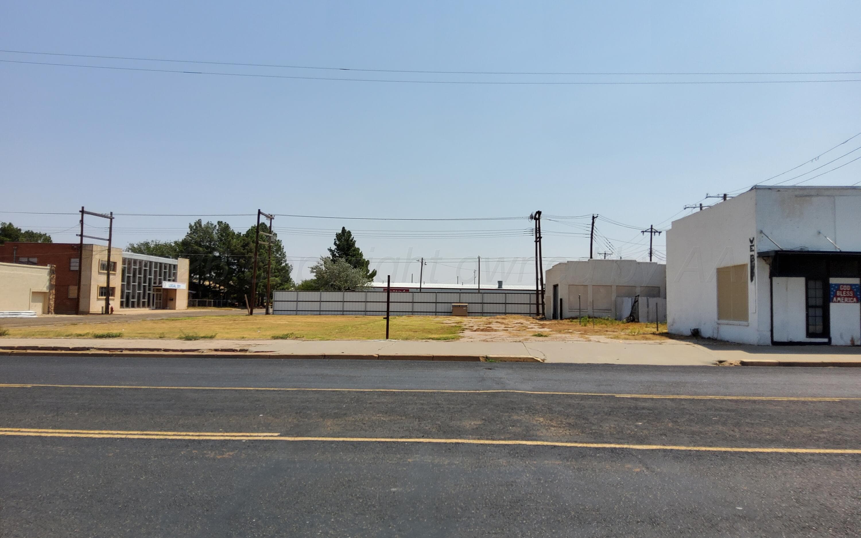 411 S Main Street, Borger, TX 79007, photo 3