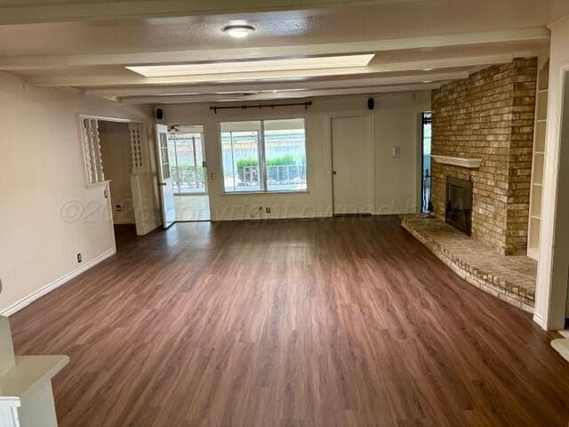 3503 RUTSON Drive, Amarillo, TX 79109-3931, photo 6