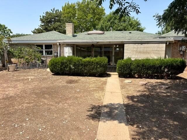 3503 RUTSON Drive, Amarillo, TX 79109-3931, photo 34