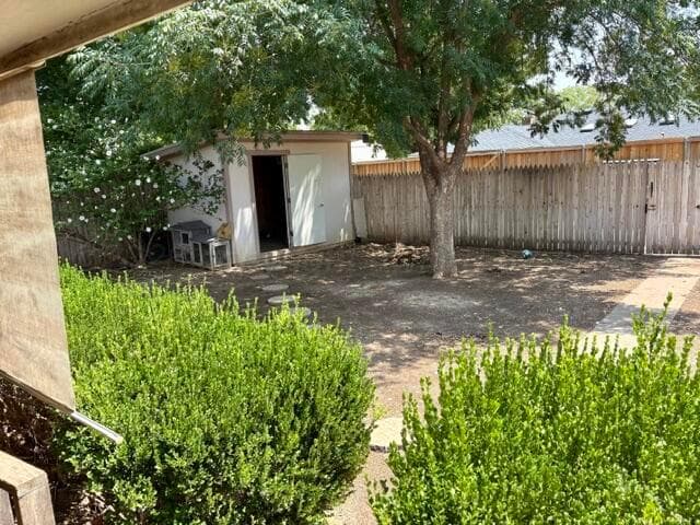 3503 RUTSON Drive, Amarillo, TX 79109-3931, photo 35