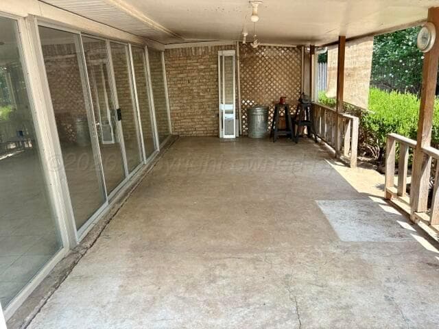 3503 RUTSON Drive, Amarillo, TX 79109-3931, photo 33