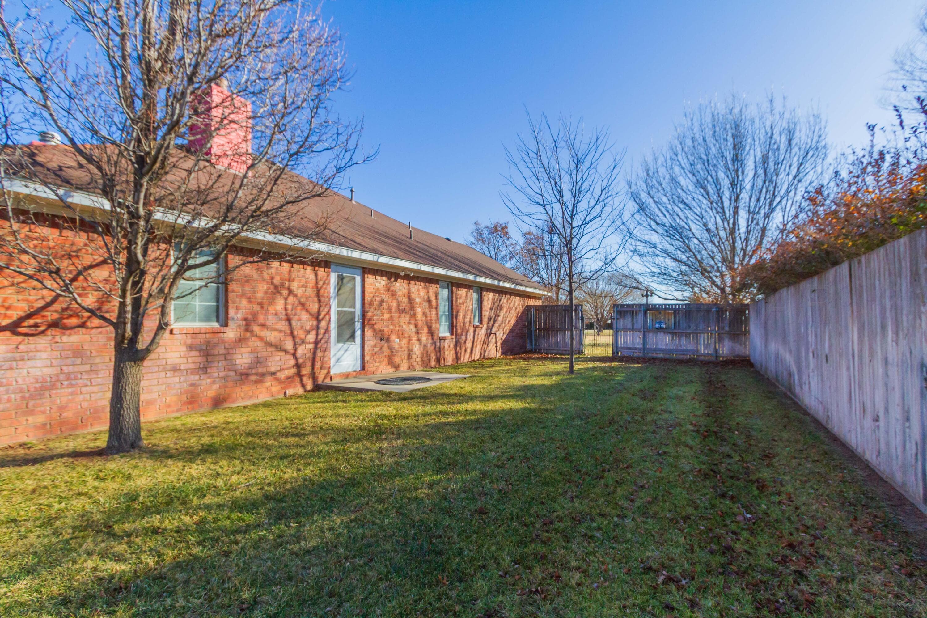 9110 BLENHEIM Drive, Amarillo, TX 79119-5801, photo 12