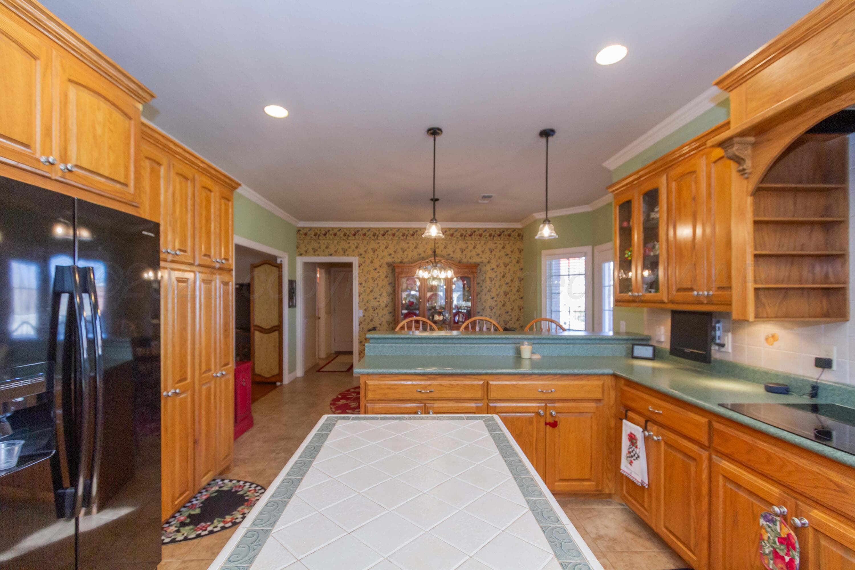 9110 BLENHEIM Drive, Amarillo, TX 79119-5801, photo 21