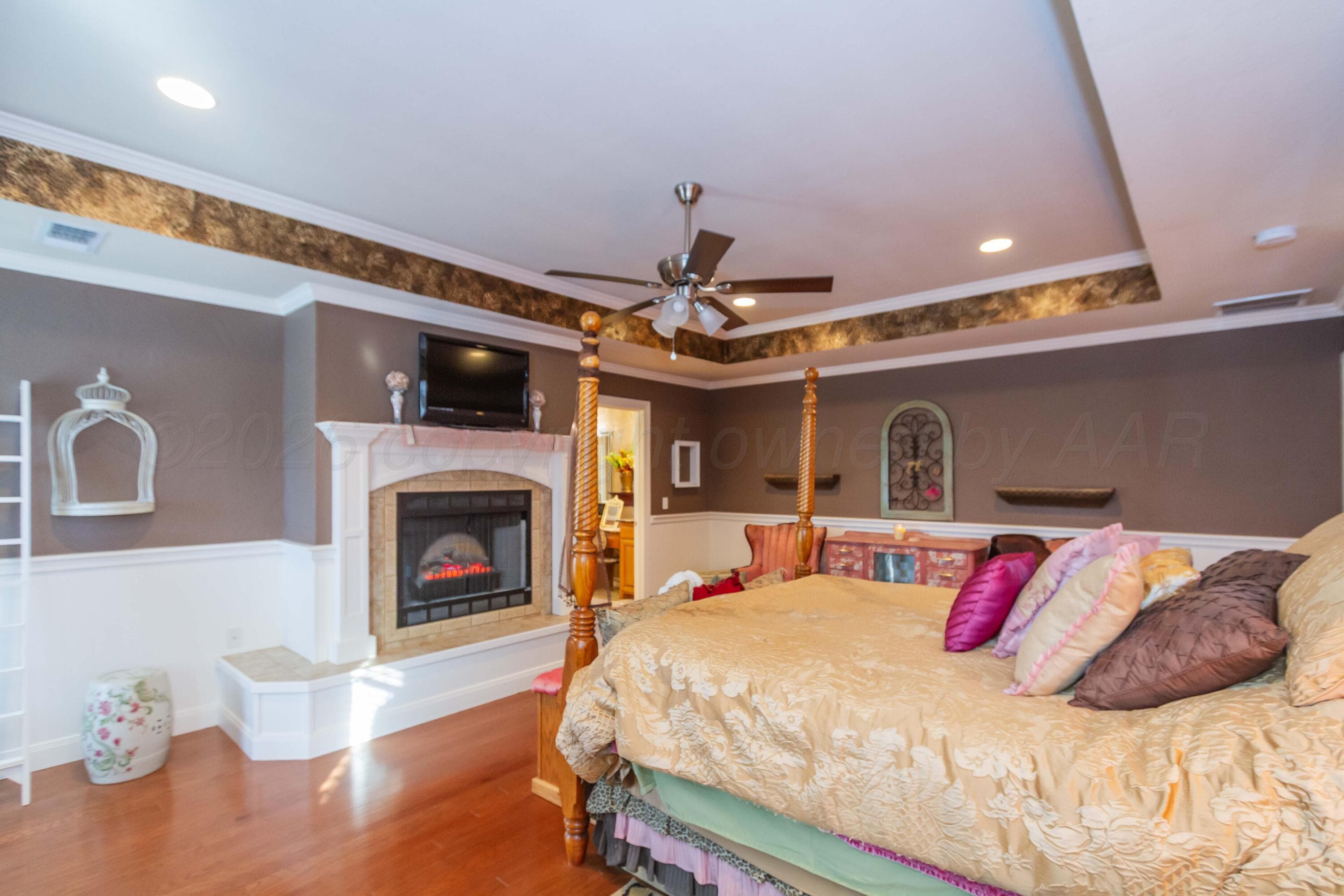 9110 BLENHEIM Drive, Amarillo, TX 79119-5801, photo 25