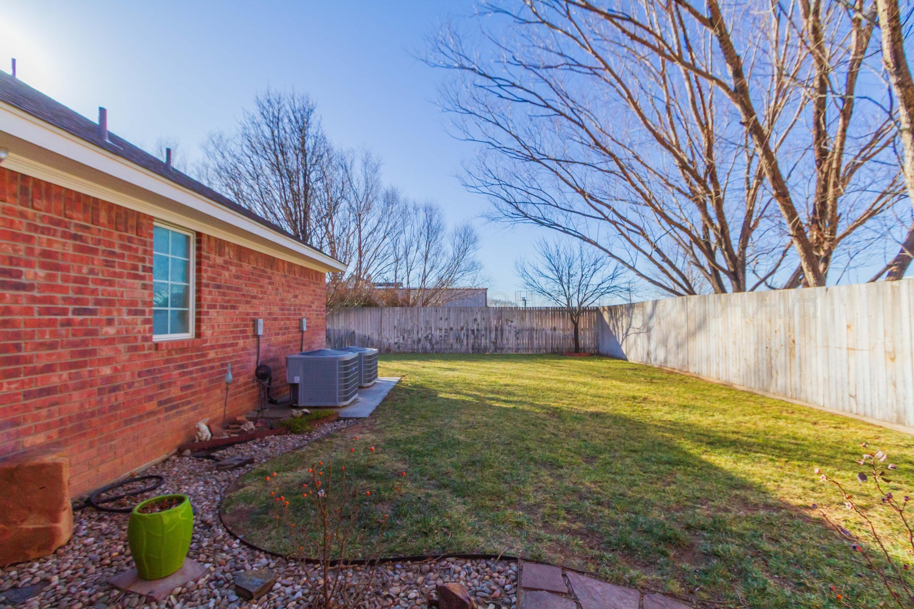 9110 BLENHEIM Drive, Amarillo, TX 79119-5801, photo 42