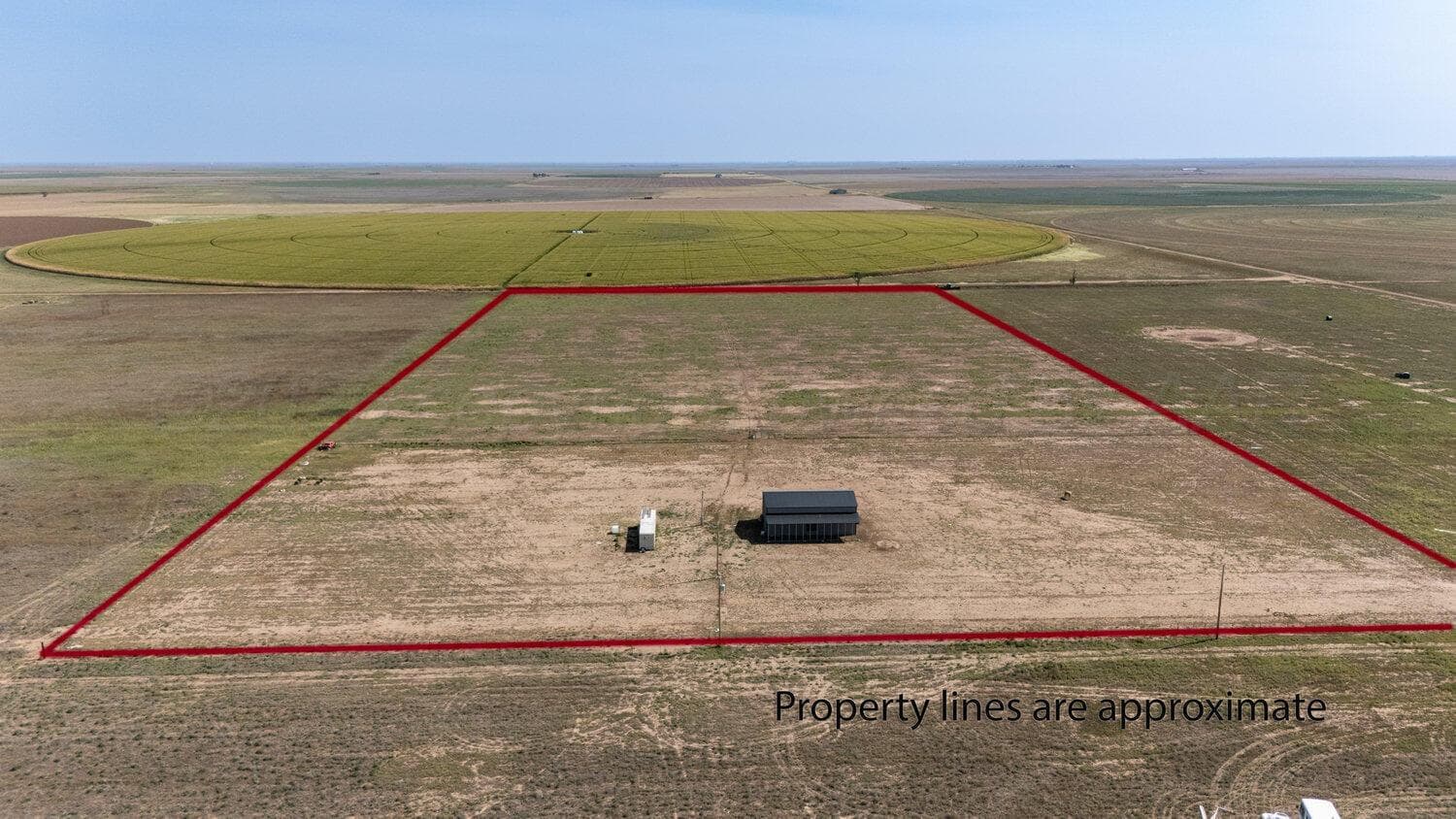 4916 County Road 29, Wildorado, TX 79098, photo 4