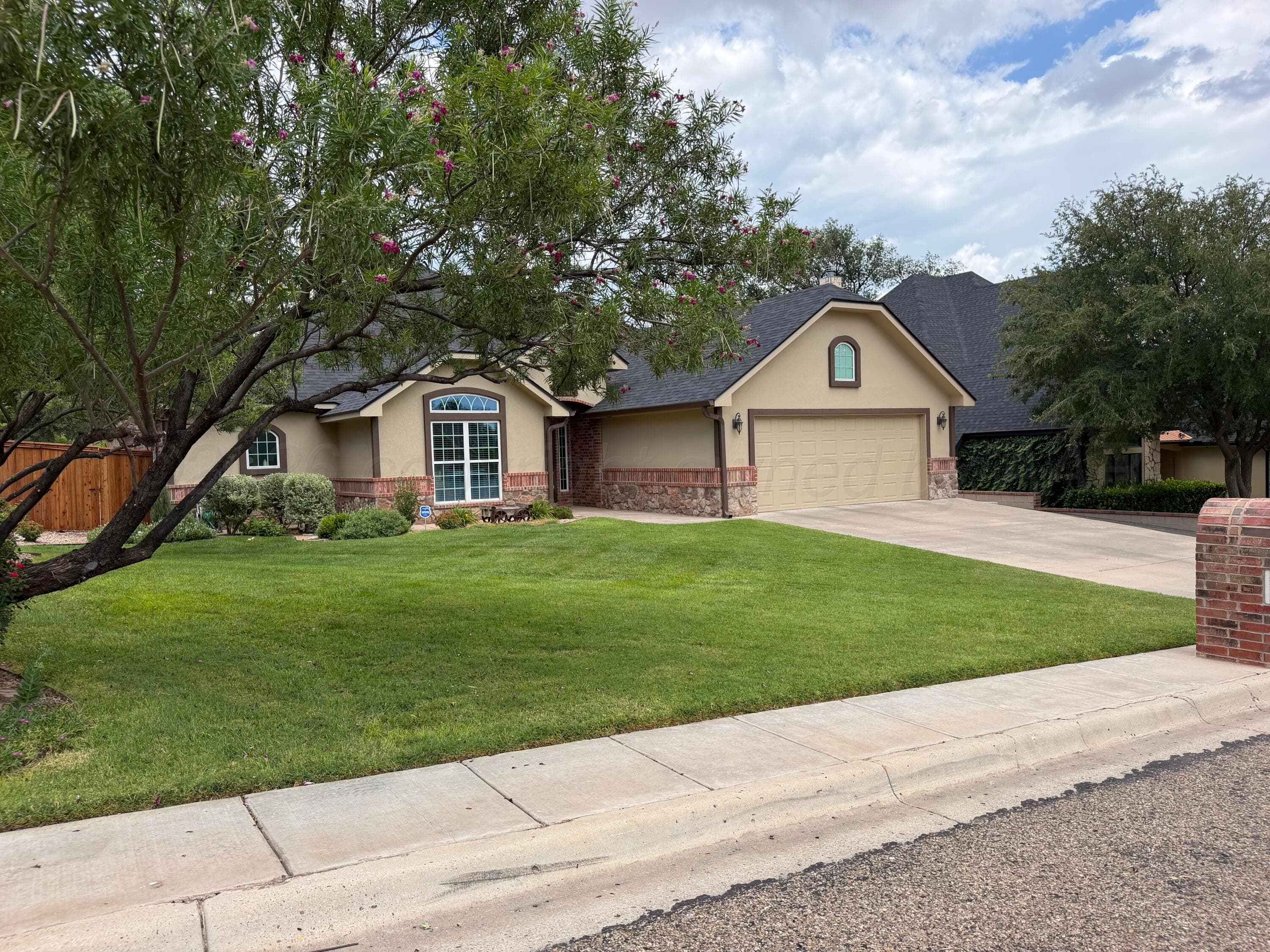 5 JYNTEEWOOD Circle, Amarillo, TX 79015-1703, photo 4