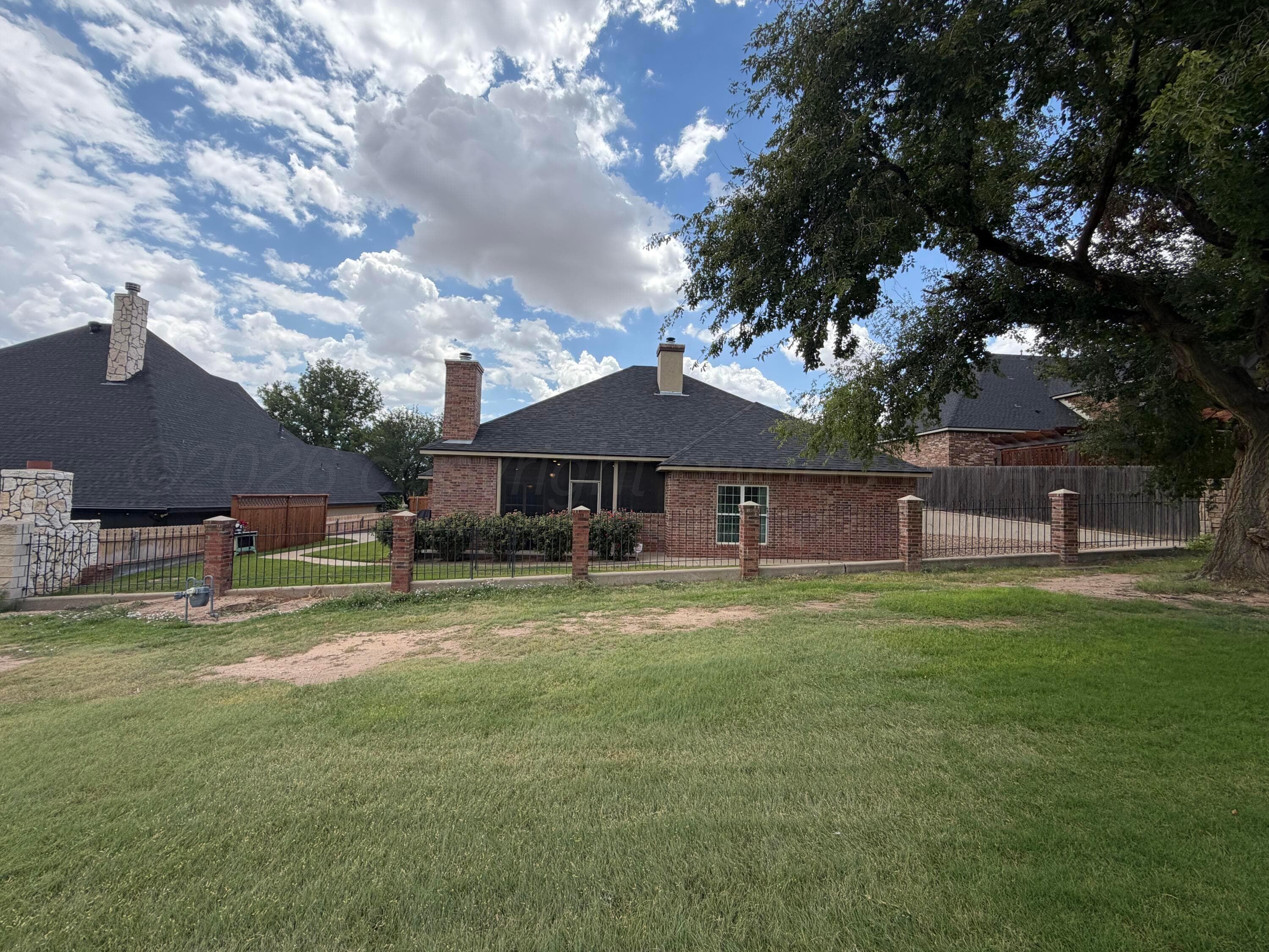 5 JYNTEEWOOD Circle, Amarillo, TX 79015-1703, photo 44