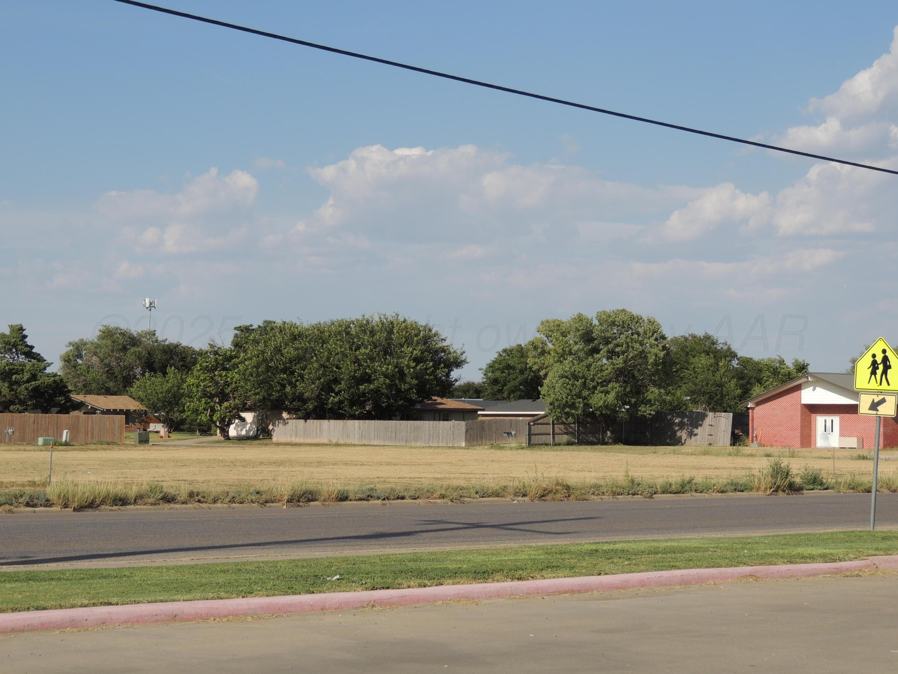 Tract F E 15th Street, Hereford, TX 79045, photo 2