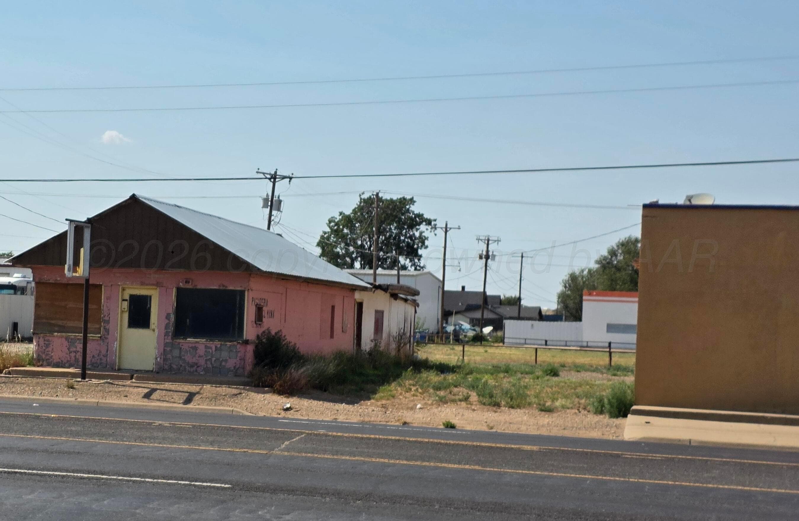 841 E 1st Street, Hereford, TX 79045, photo 3
