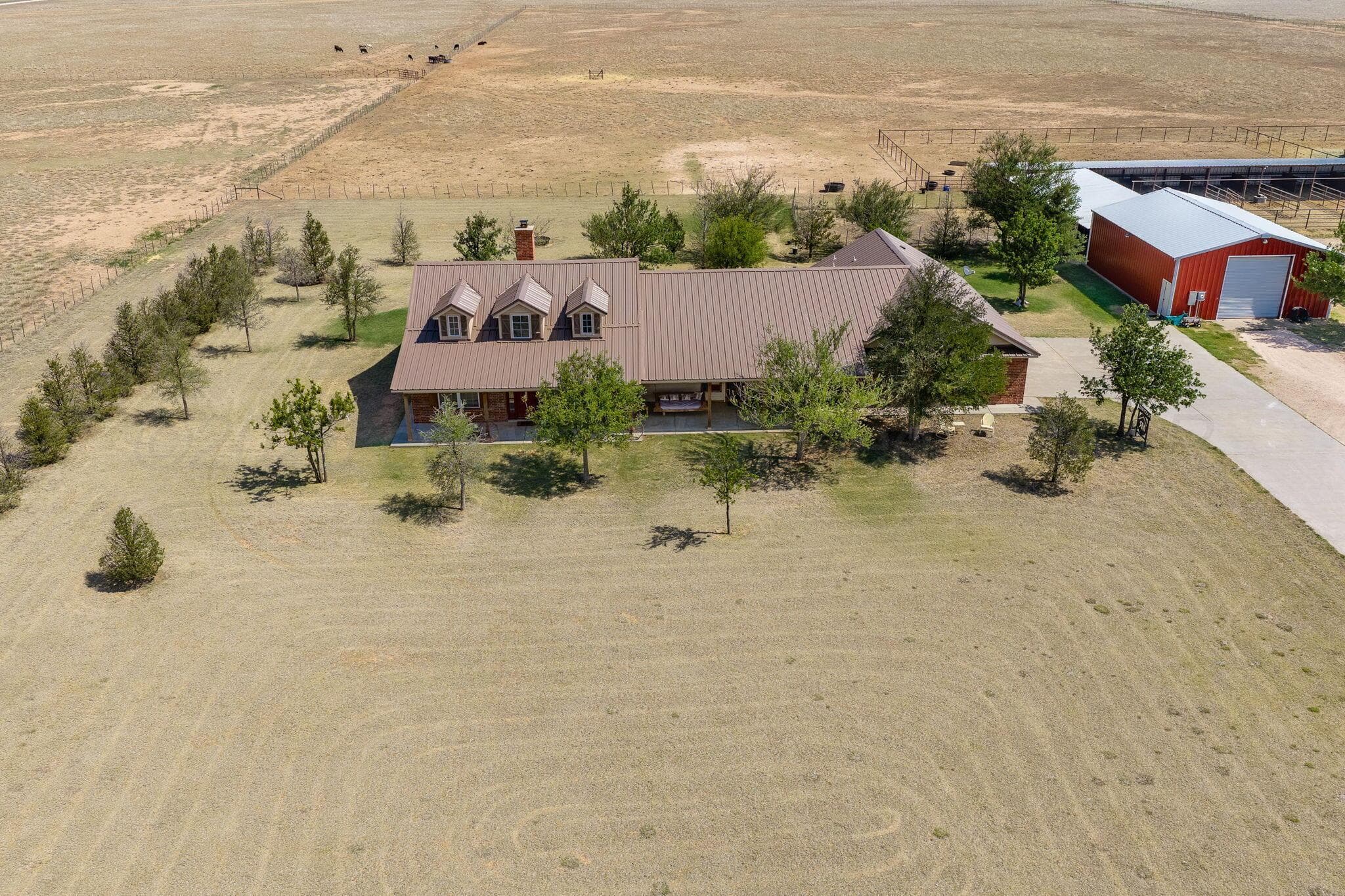 14500 Hale Rd, Canyon, TX 79015-9120, photo 50
