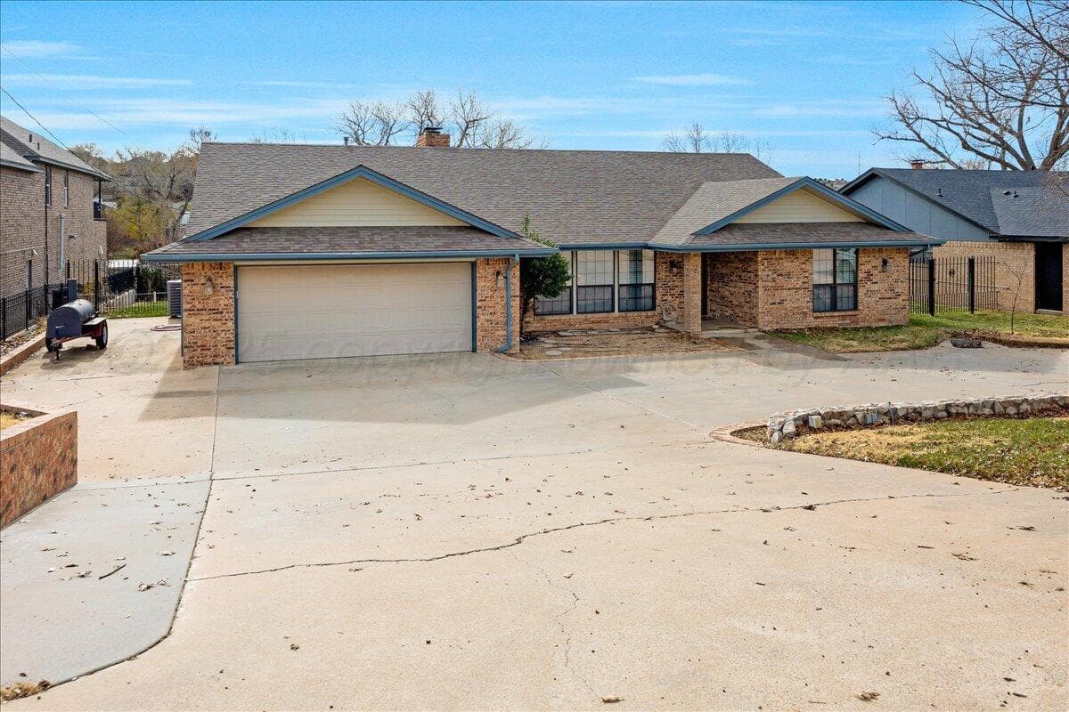 124 Port O Call Drive, Amarillo, TX 79118, photo 3