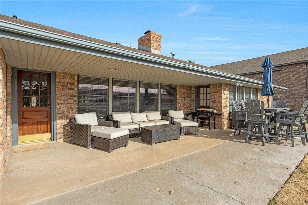 124 Port O Call Drive, Amarillo, TX 79118, photo 33