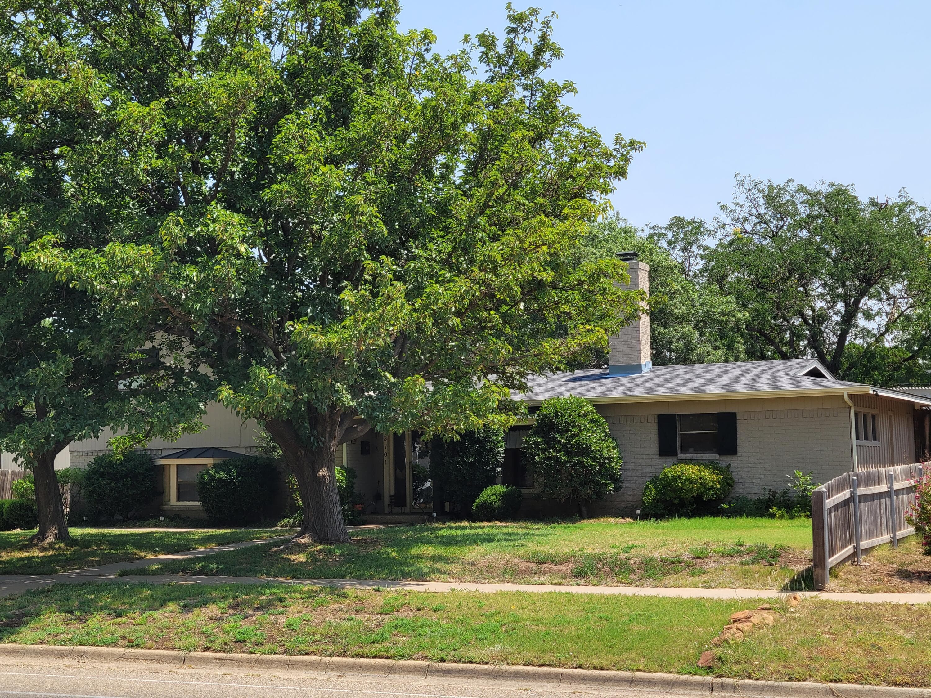 3701 Teckla Boulevard, Amarillo, TX 79109, photo 8