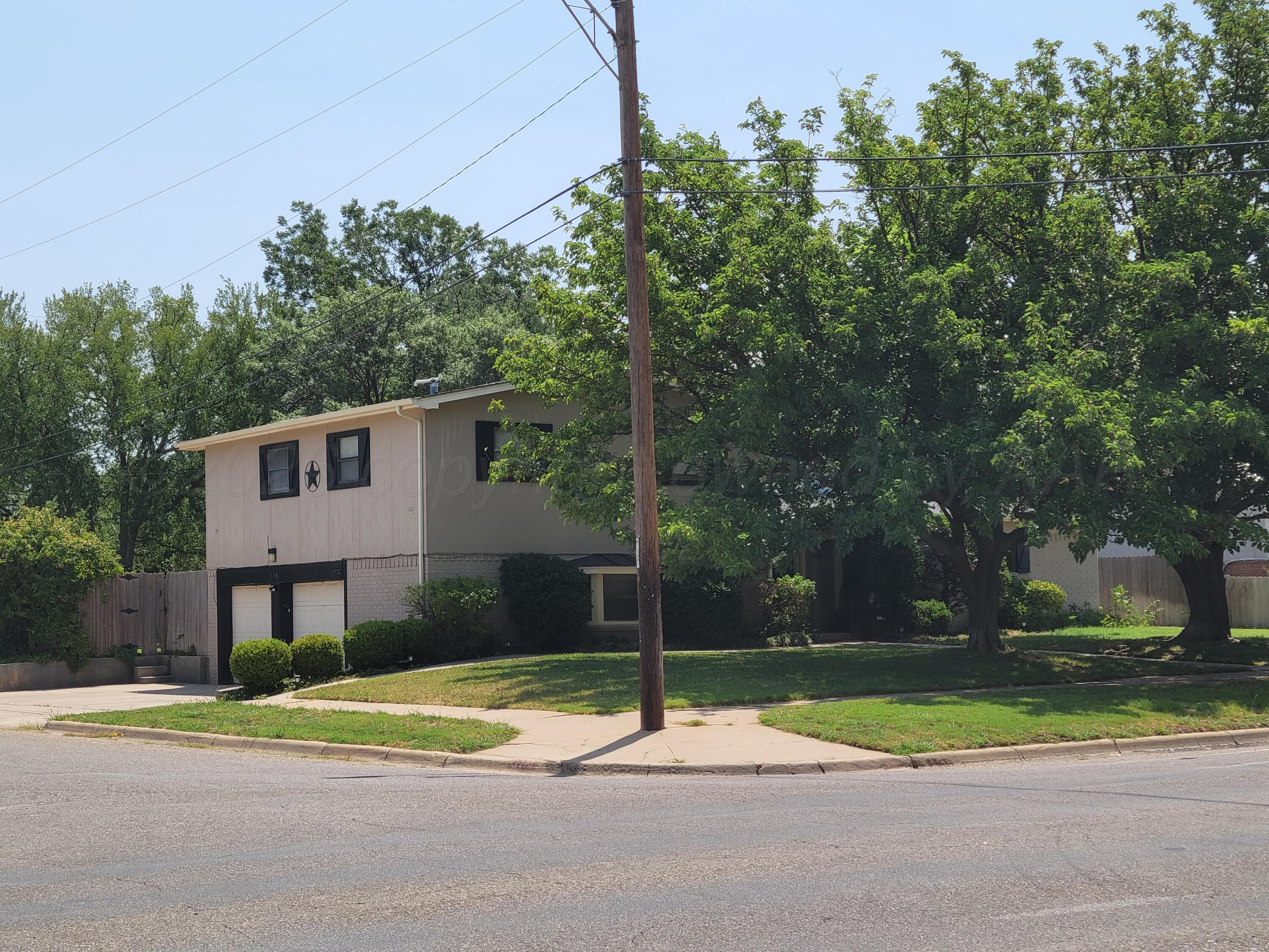 3701 Teckla Boulevard, Amarillo, TX 79109, photo 2