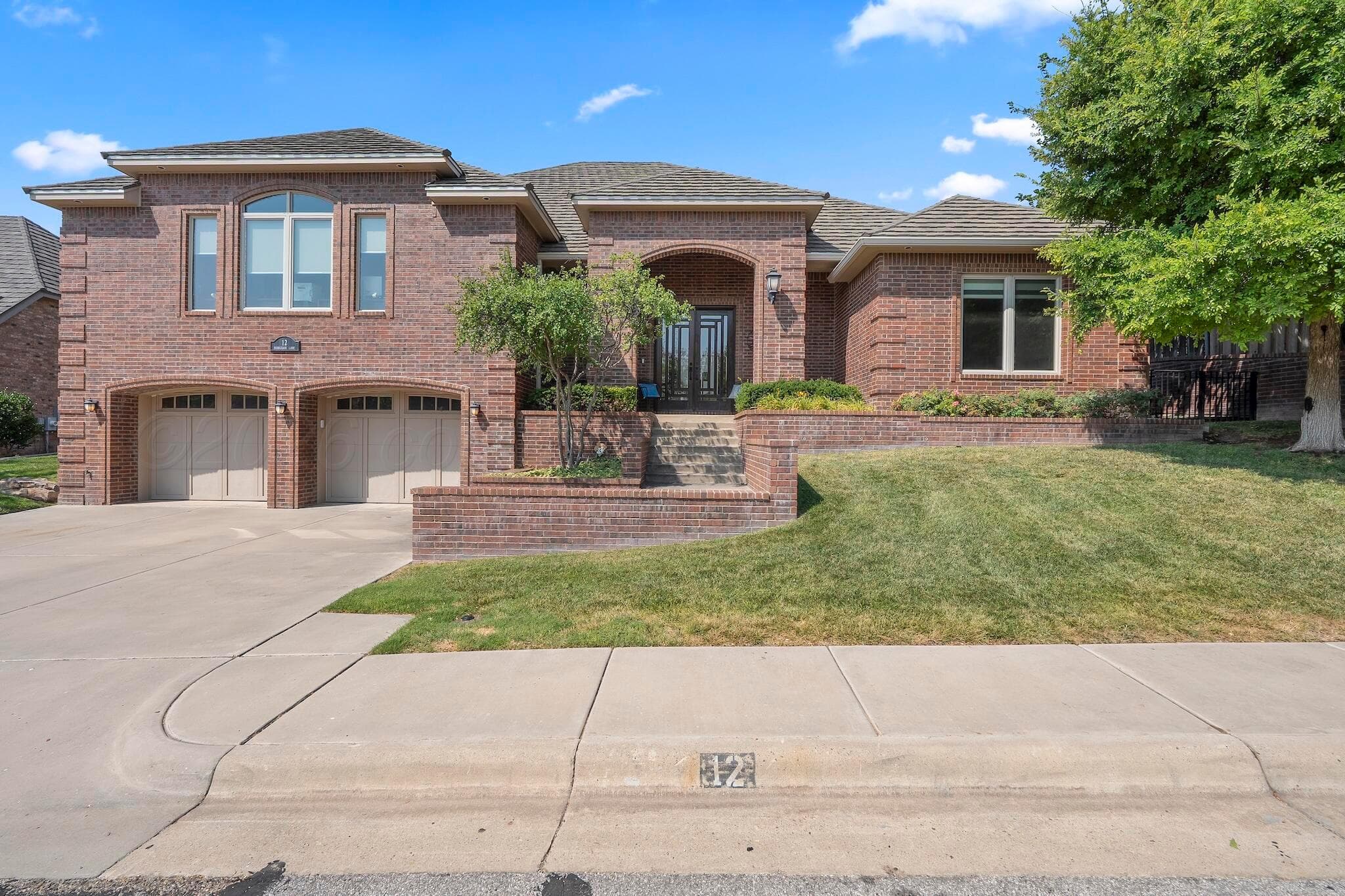 12 DIDRICKSON Lane, Amarillo, TX 79124-1706, photo 2