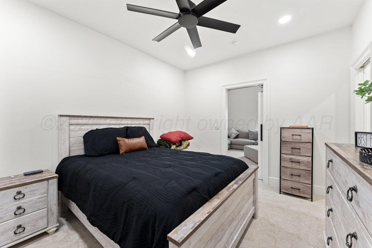 5608 HILLSTONE Avenue, Amarillo, TX 79118-1734, photo 61