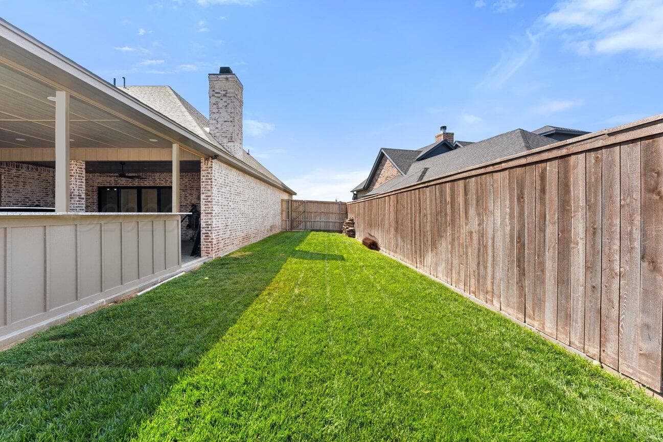5608 HILLSTONE Avenue, Amarillo, TX 79118-1734, photo 75