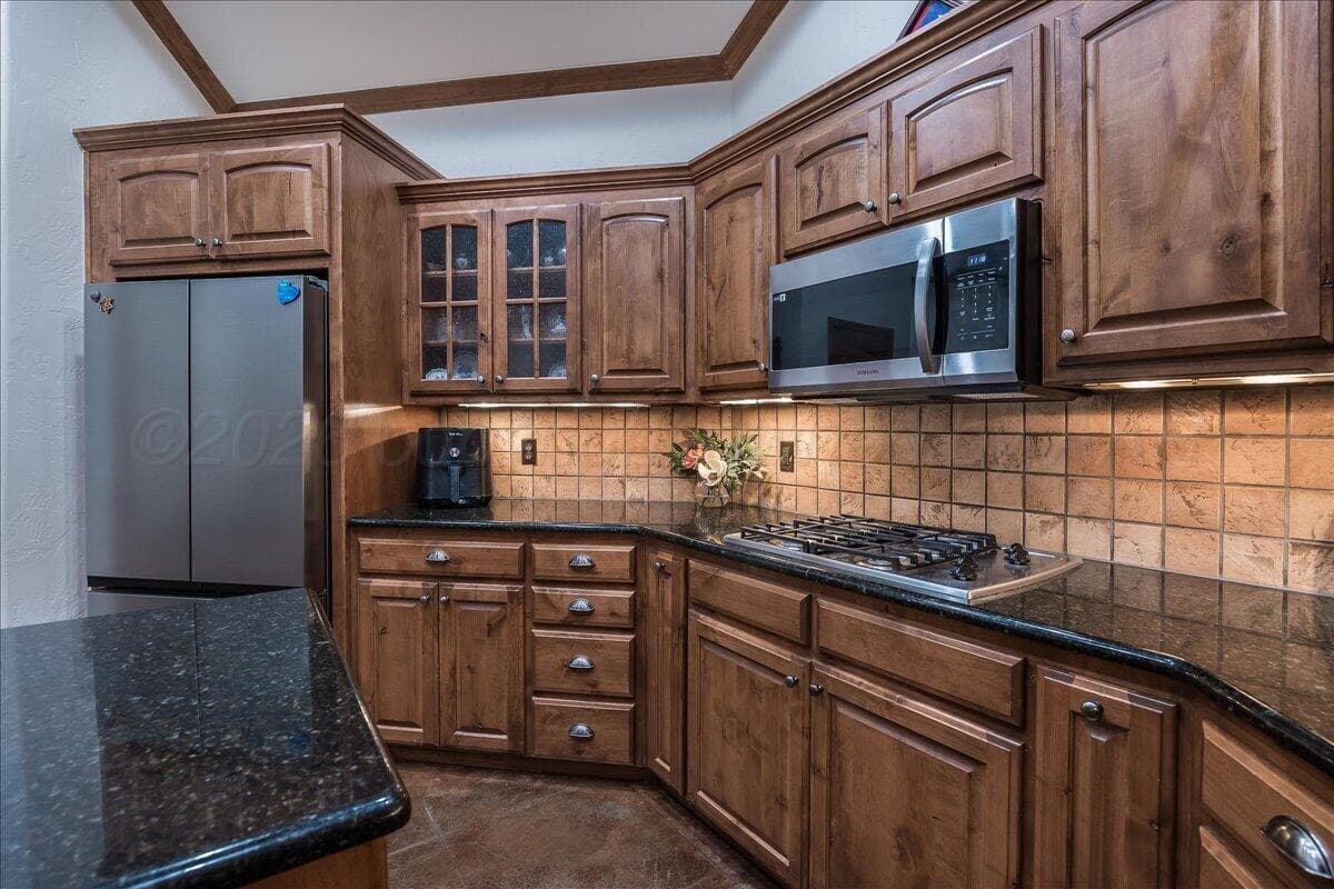 7913 PINERIDGE Drive, Amarillo, TX 79119-4945, photo 14