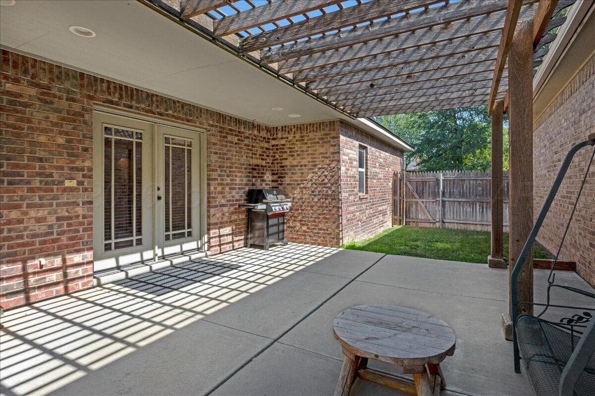 7913 PINERIDGE Drive, Amarillo, TX 79119-4945, photo 8