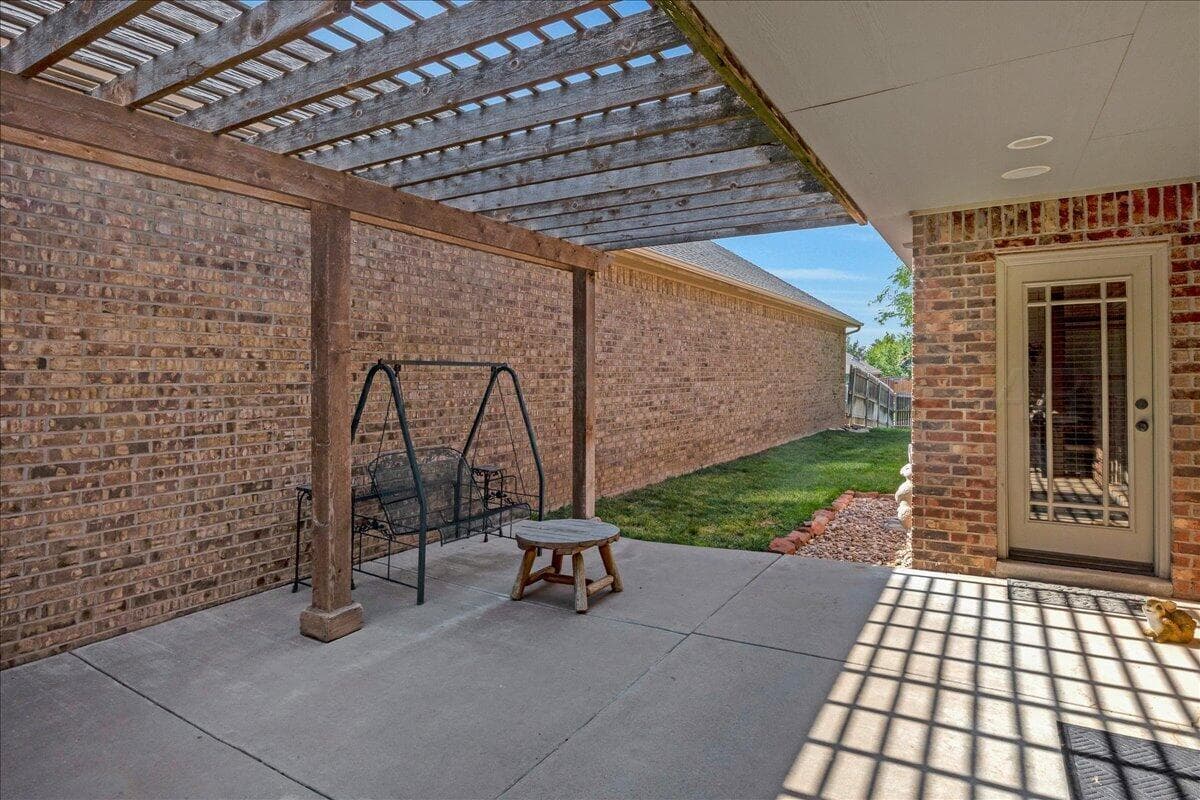 7913 PINERIDGE Drive, Amarillo, TX 79119-4945, photo 29