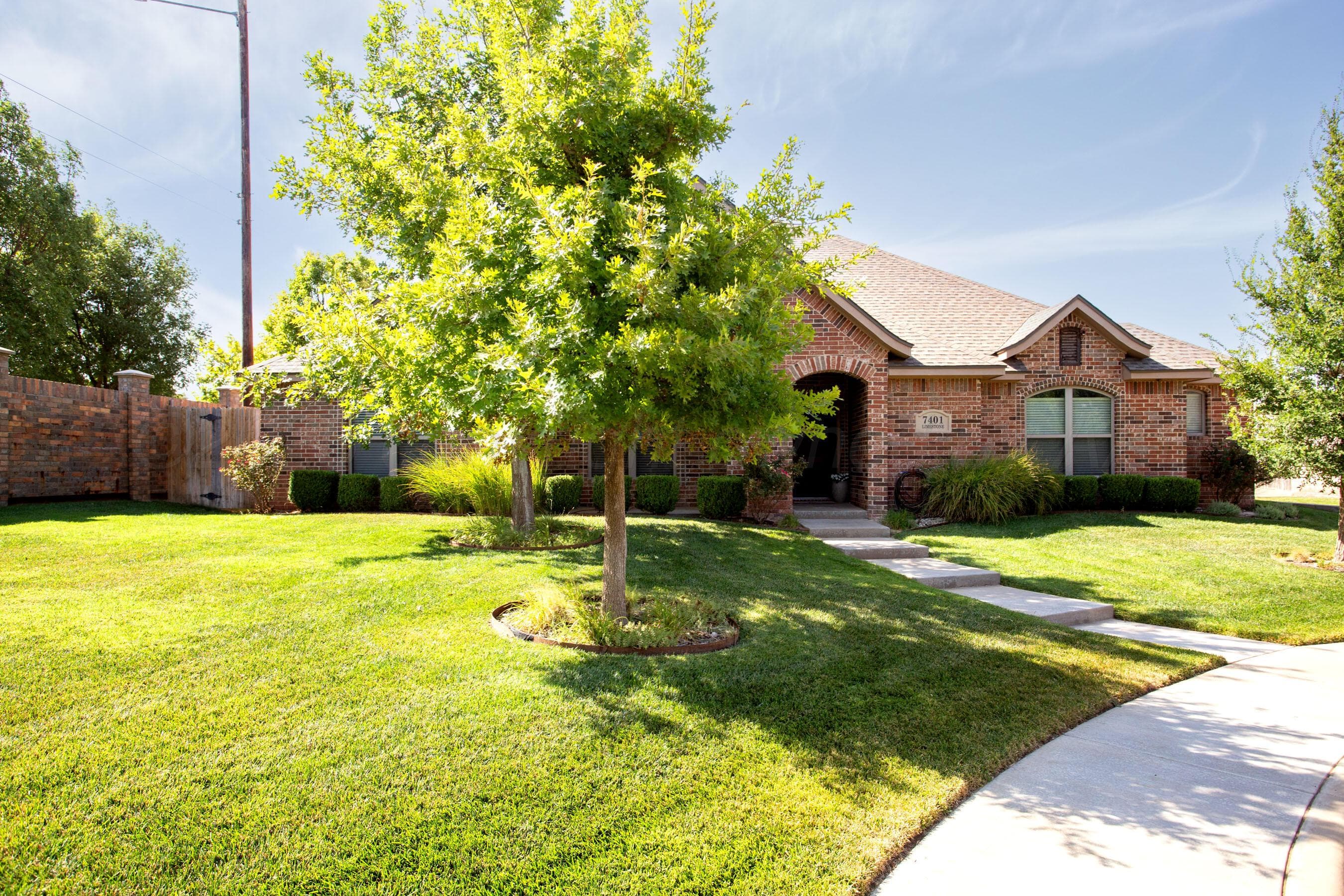 7401 LIMESTONE Drive, Amarillo, TX 79119, photo 2