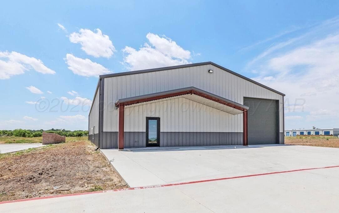 3801 BUSINESS PARK Unit 1700 Drive, Amarillo, TX 79110-4211