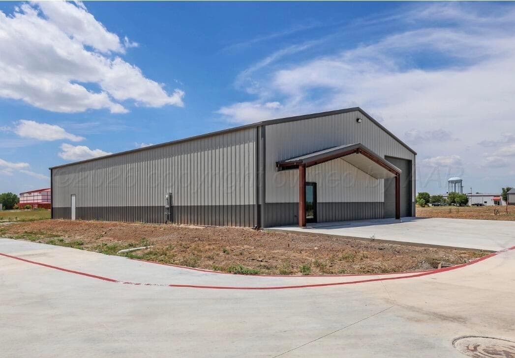 3801 BUSINESS PARK Unit 1700 Drive, Amarillo, TX 79110-4211, photo 2
