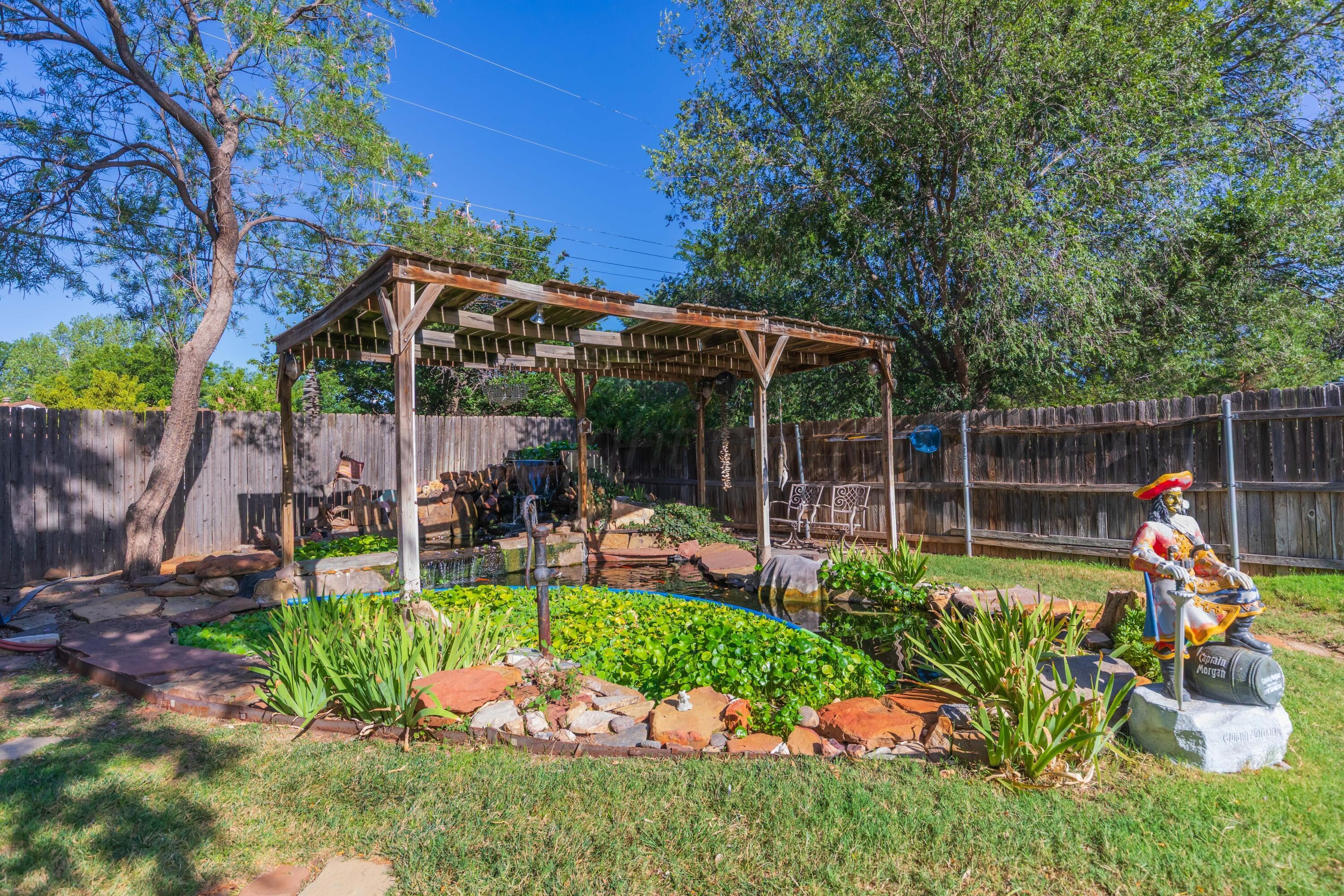 3702 TORRE Drive, Amarillo, TX 79109-5329, photo 34