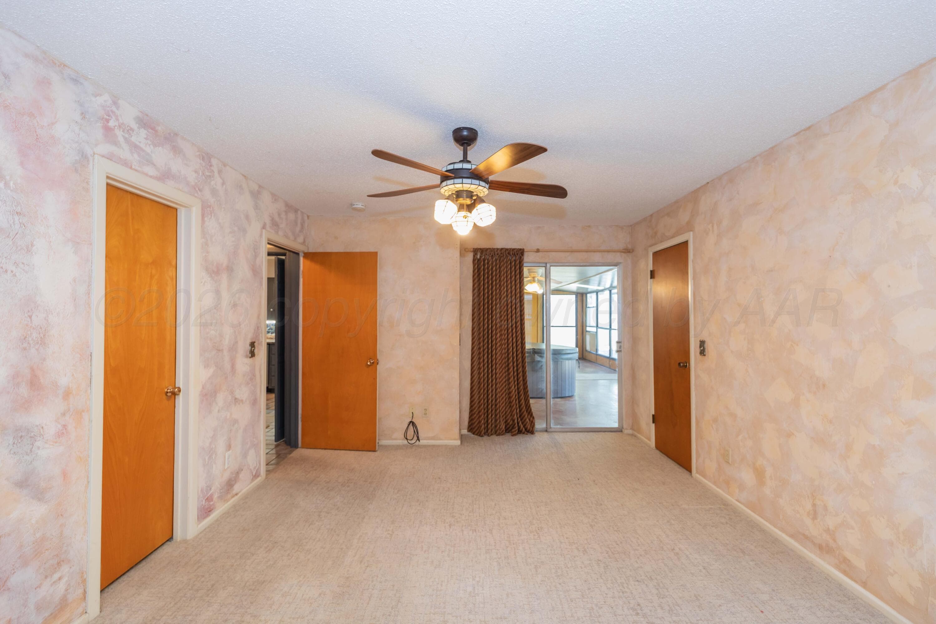 3702 TORRE Drive, Amarillo, TX 79109-5329, photo 21