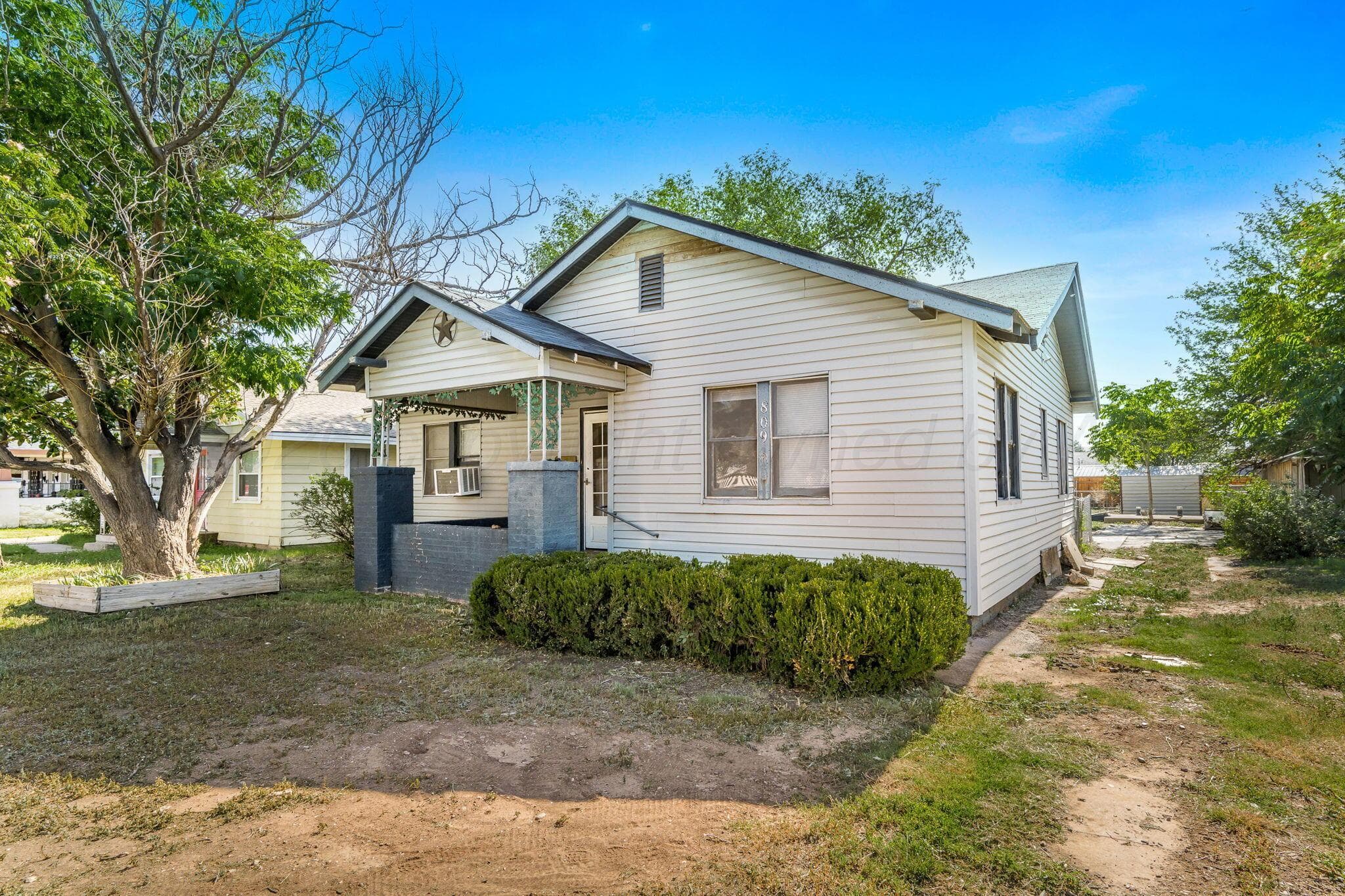 809 S MISSISSIPPI Street, Amarillo, TX 79106-6543, photo 2
