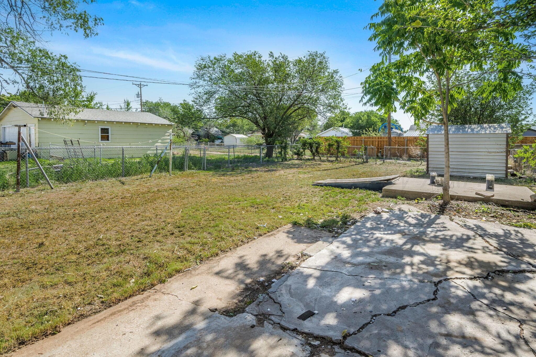 809 S MISSISSIPPI Street, Amarillo, TX 79106-6543, photo 3