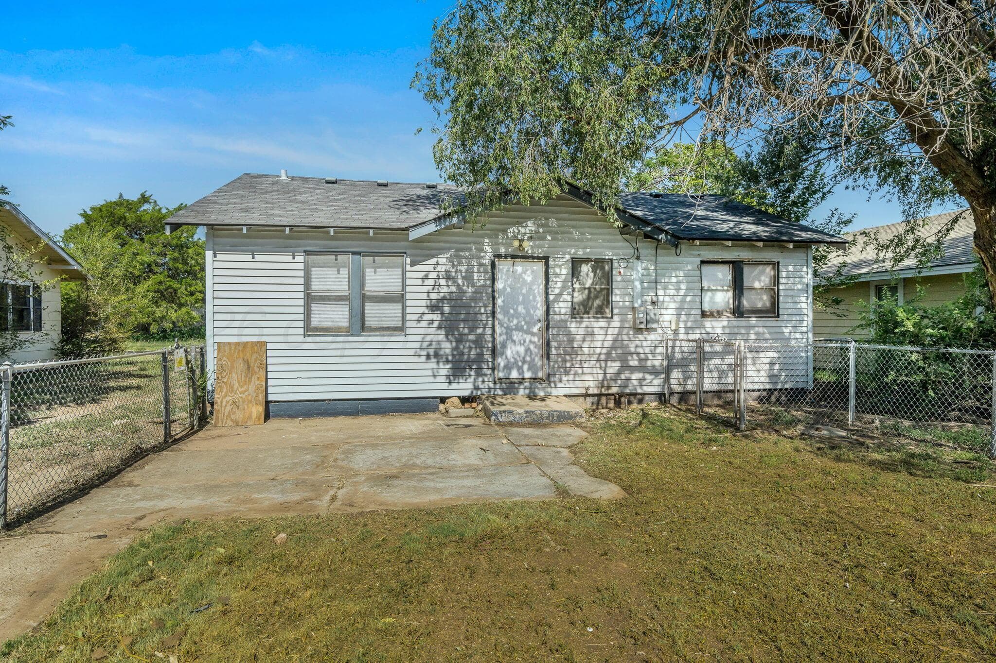 809 S MISSISSIPPI Street, Amarillo, TX 79106-6543, photo 4